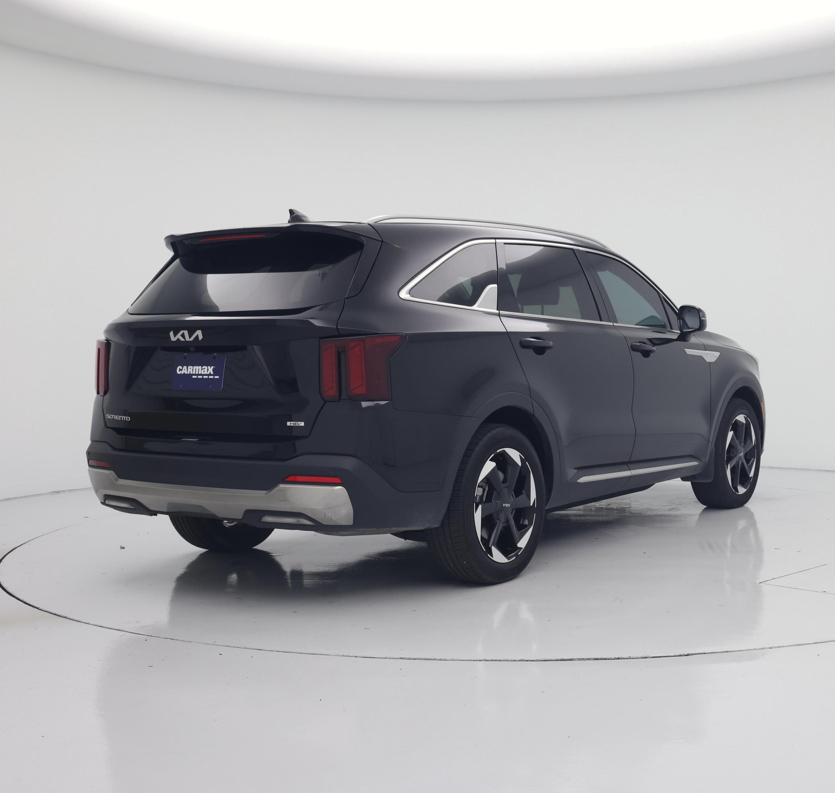 Thumbnail: 2025 Kia Sorento - 8