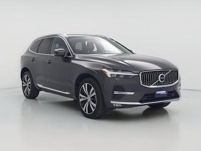 2023 Volvo XC60 B5 Plus Bright Theme