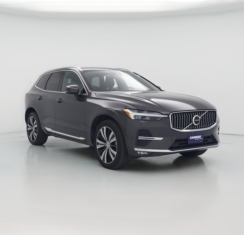 2023 Volvo XC60 B5 Plus Bright Theme