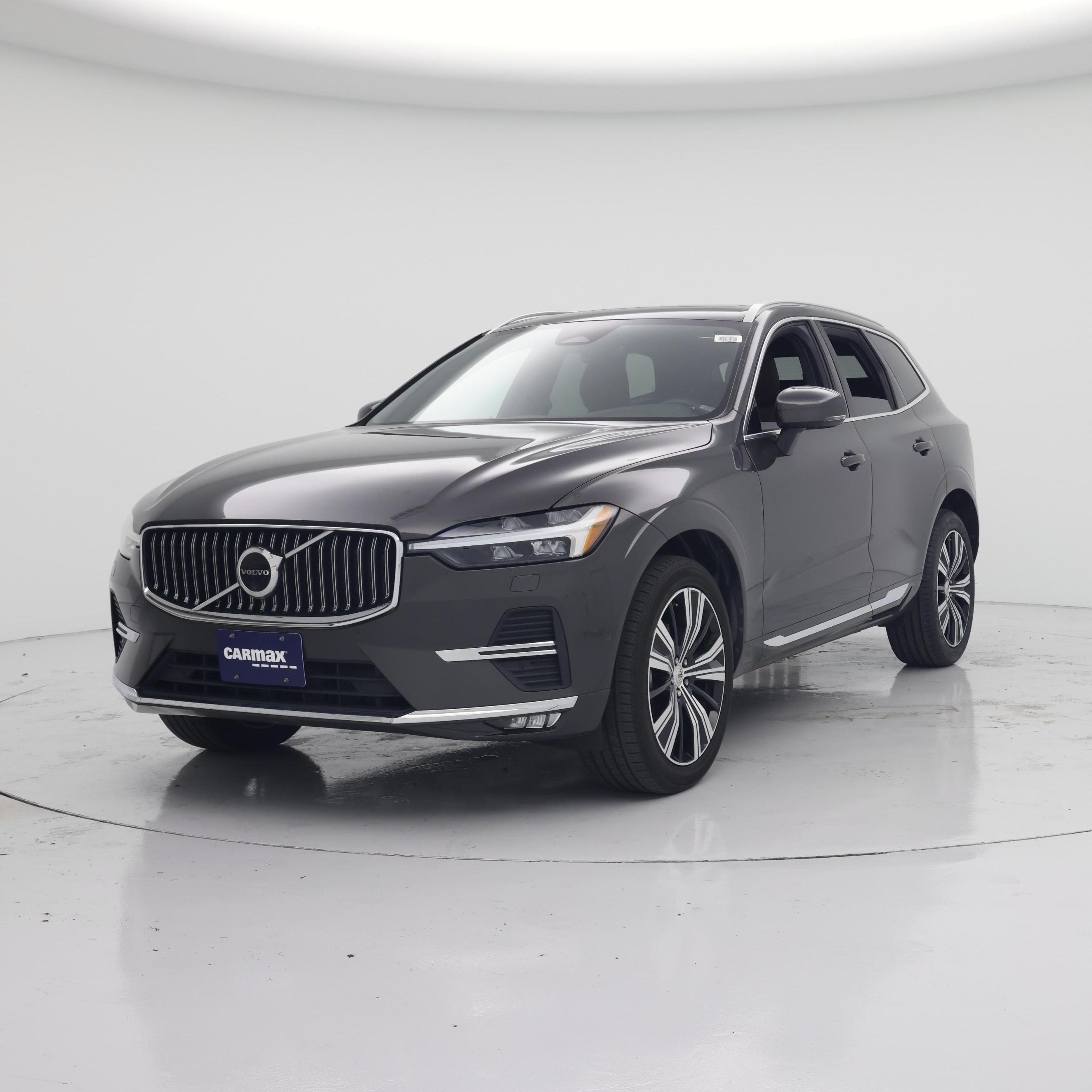 Thumbnail: 2023 Volvo XC60 - 4