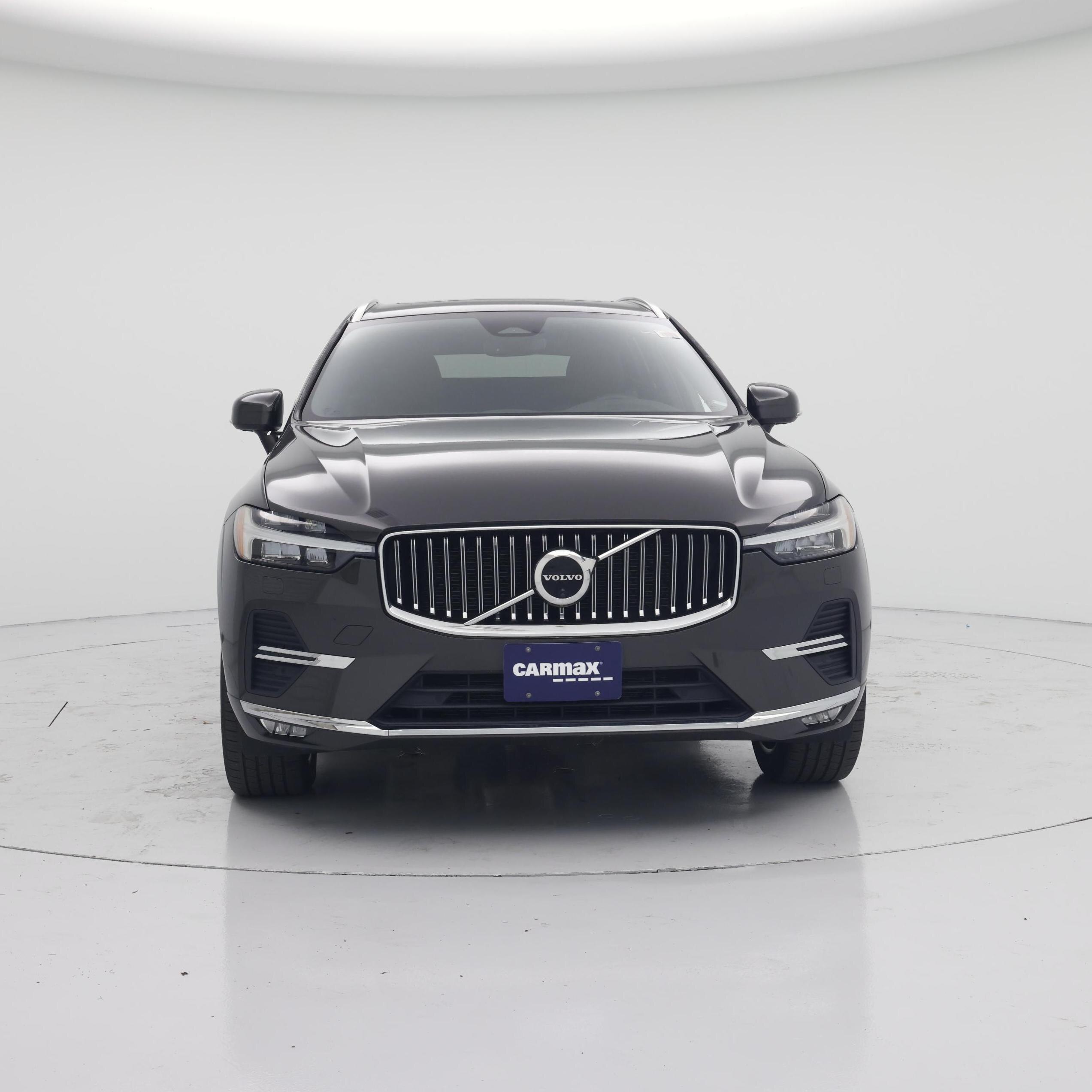 Thumbnail: 2023 Volvo XC60 - 5