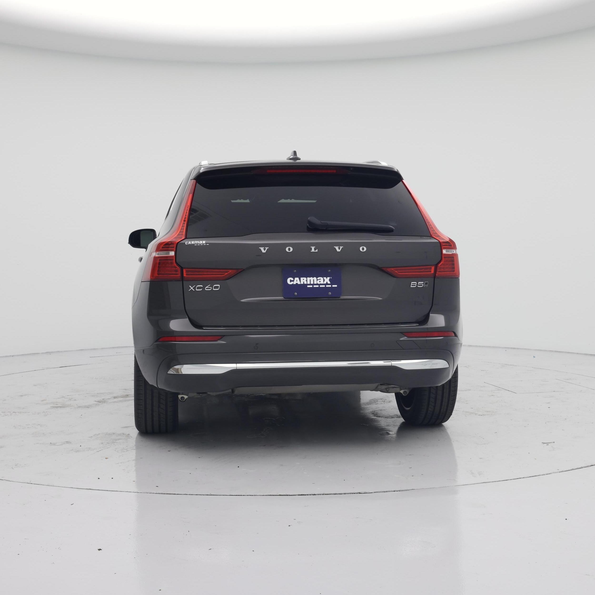 Thumbnail: 2023 Volvo XC60 - 6