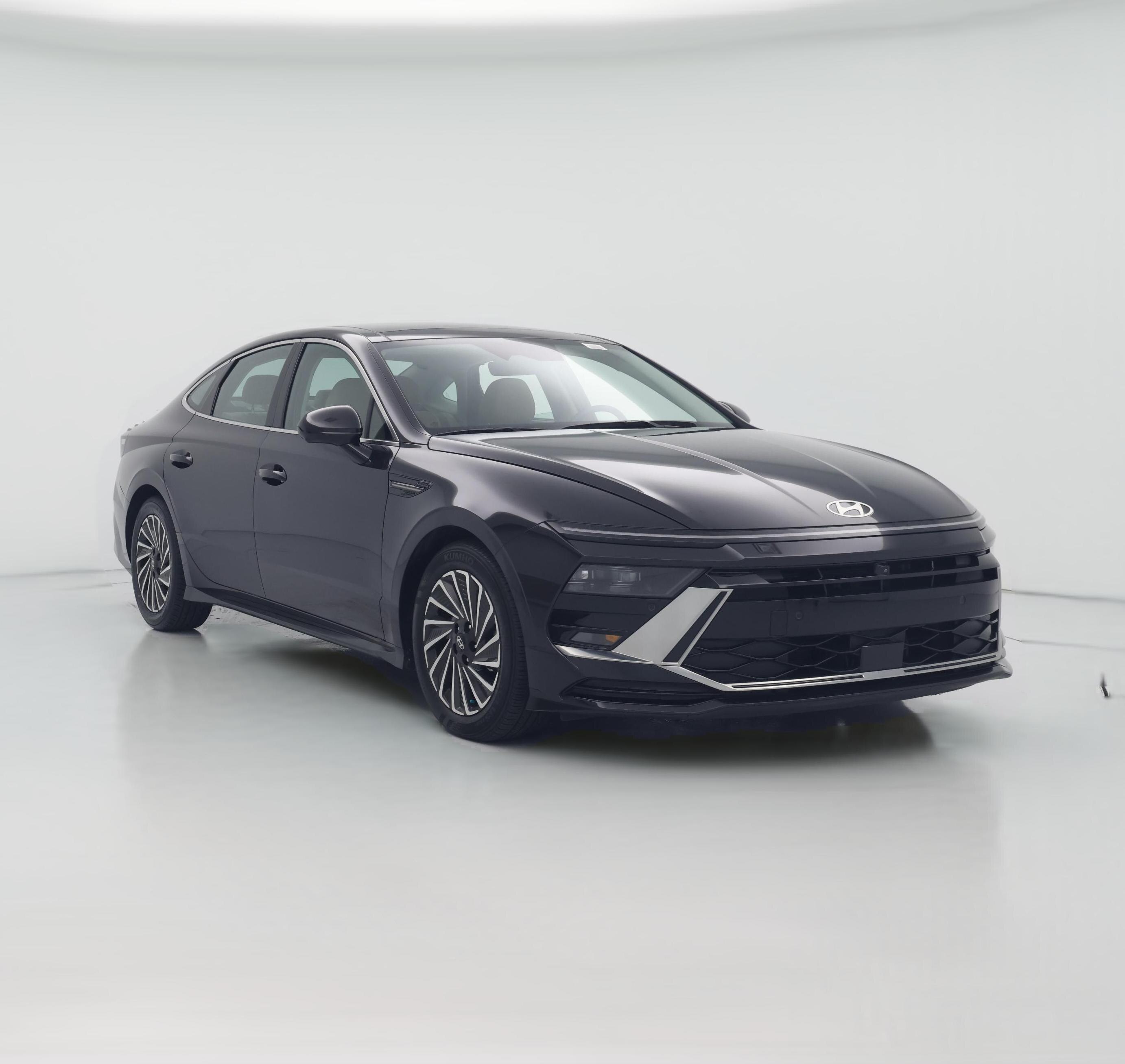 Thumbnail: 2024 Hyundai Sonata - 1