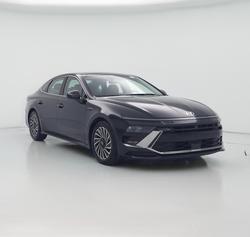 2024 Hyundai Sonata Hybrid Limited
