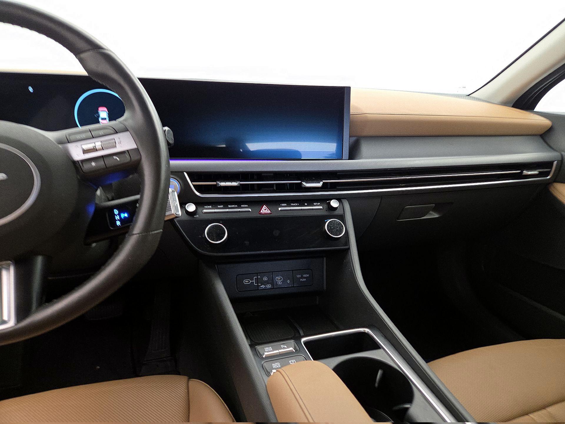 Thumbnail: 2024 Hyundai Sonata - 9