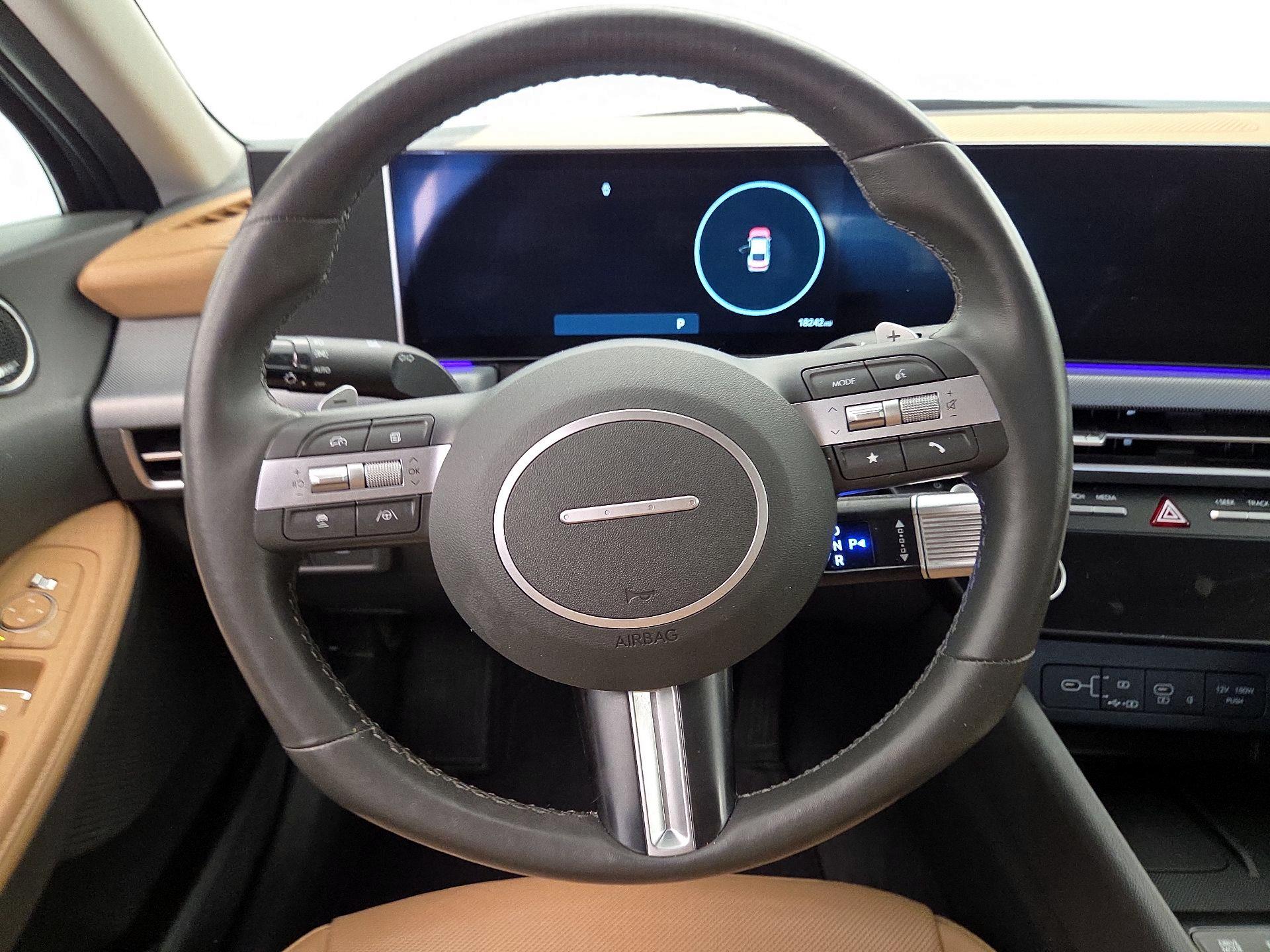 Thumbnail: 2024 Hyundai Sonata - 10