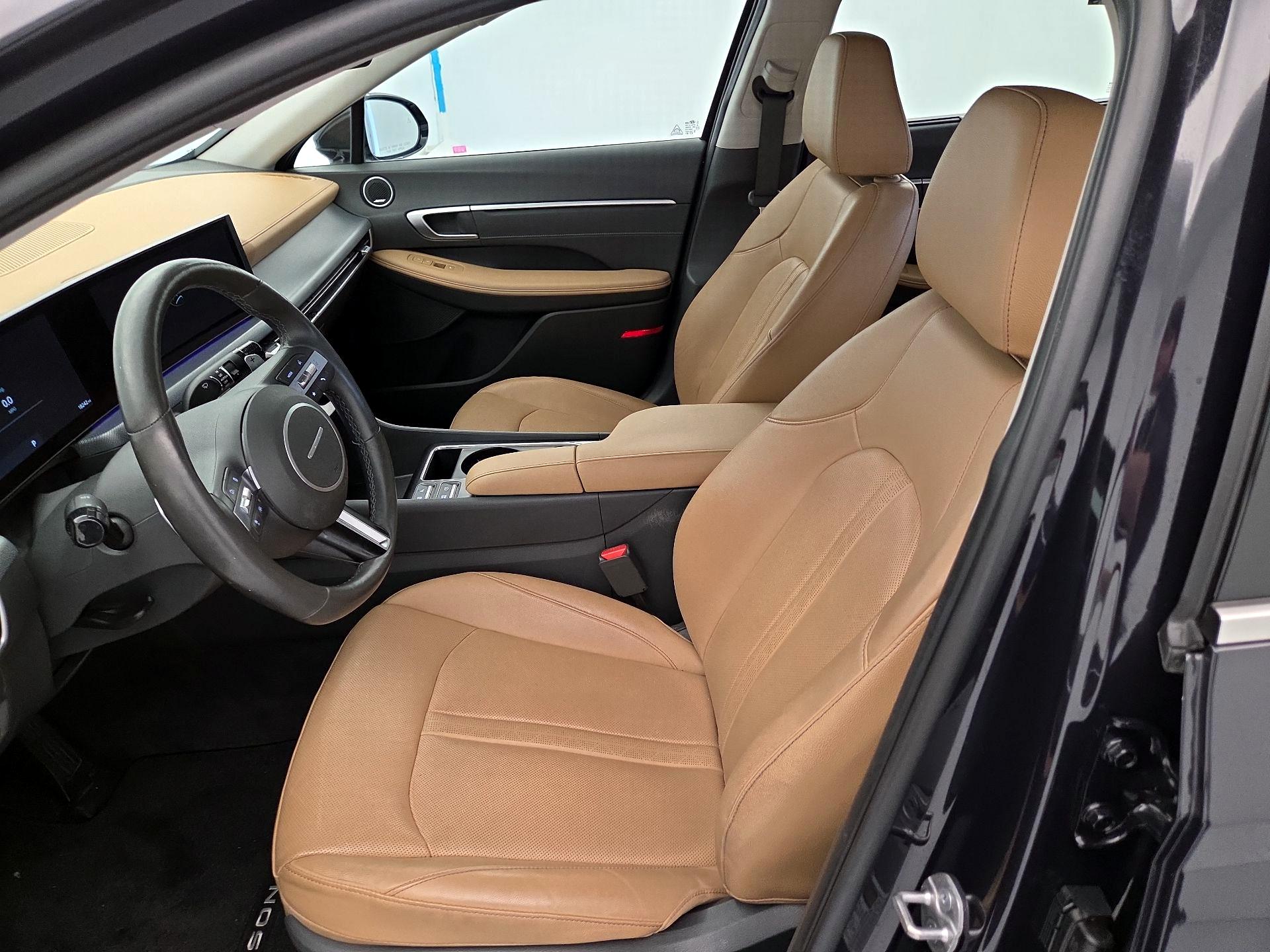 Thumbnail: 2024 Hyundai Sonata - 11