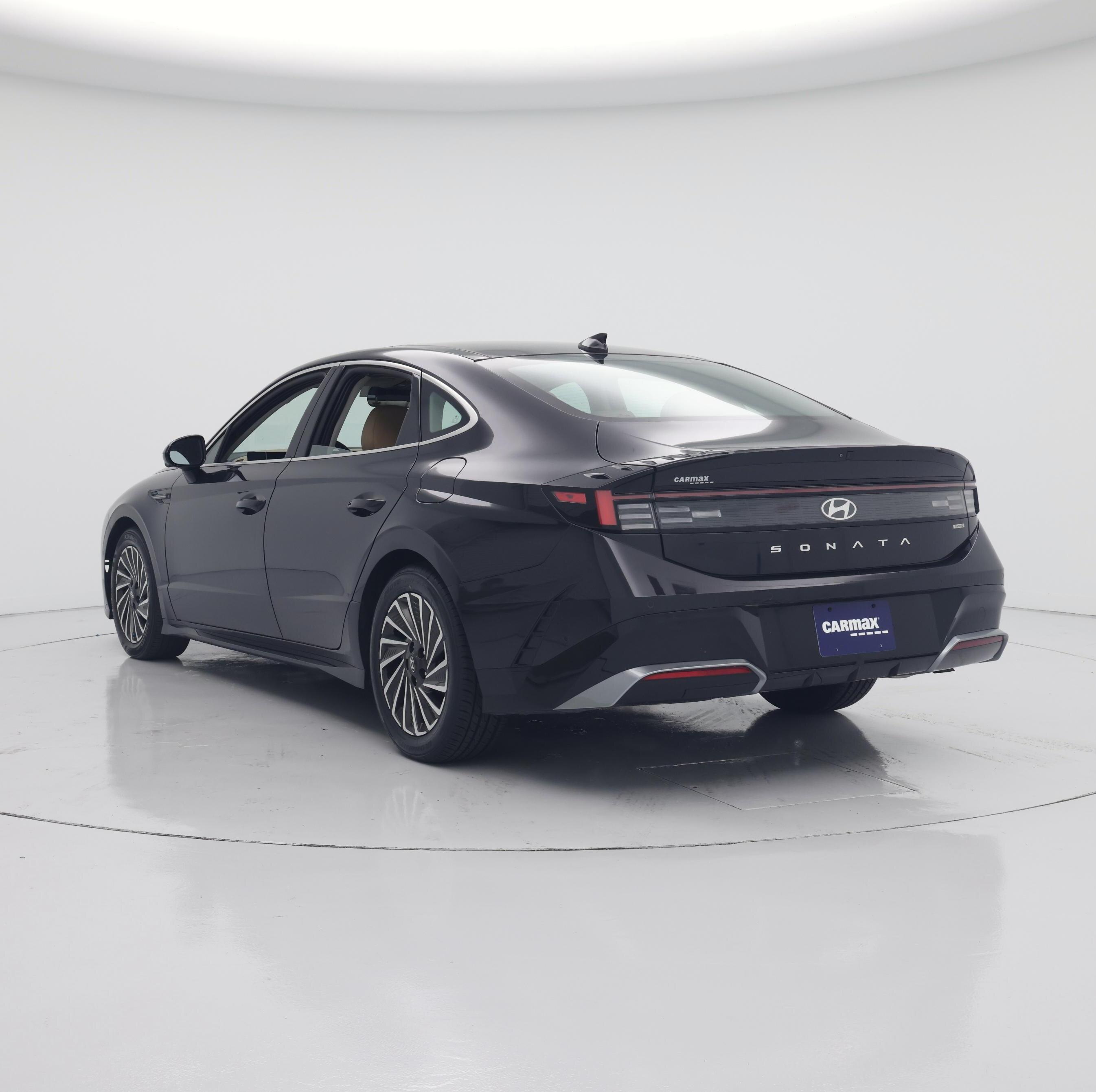 Thumbnail: 2024 Hyundai Sonata - 2