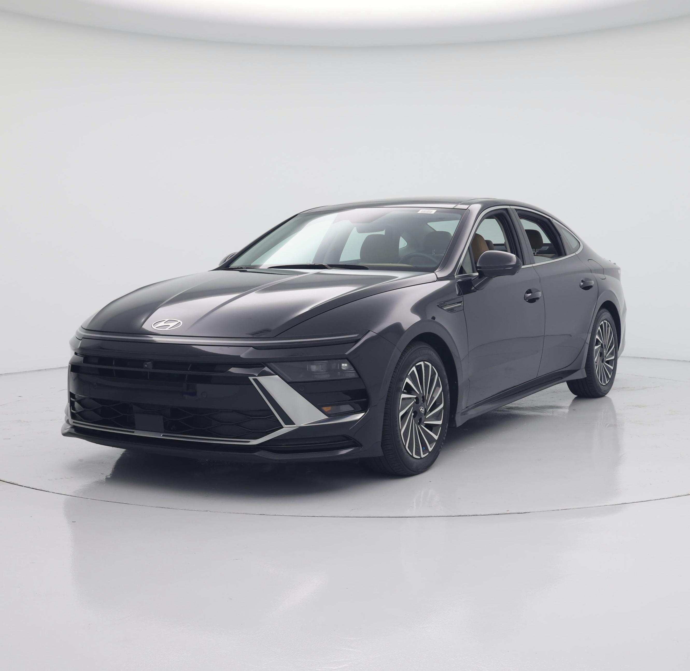 Thumbnail: 2024 Hyundai Sonata - 4