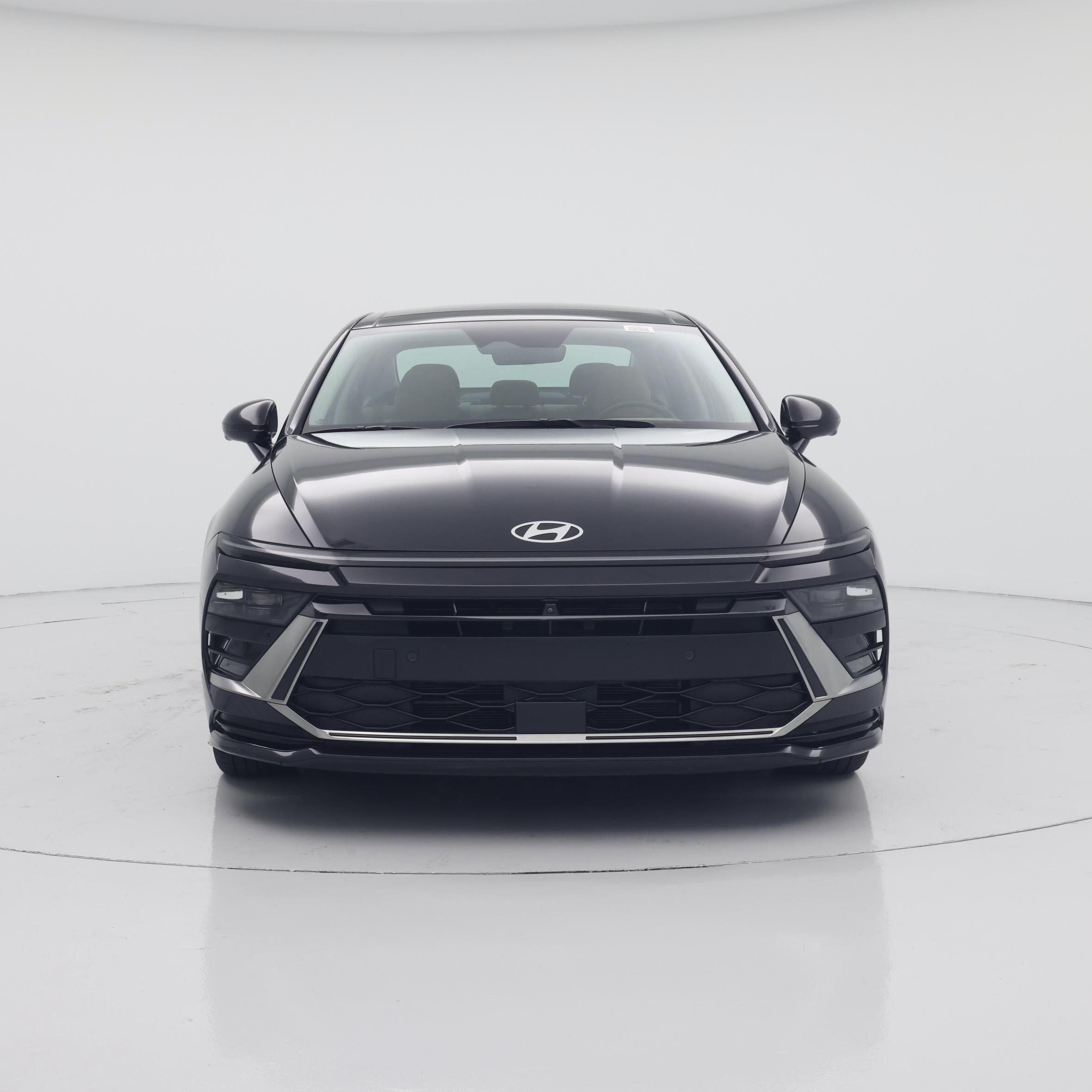 Thumbnail: 2024 Hyundai Sonata - 5