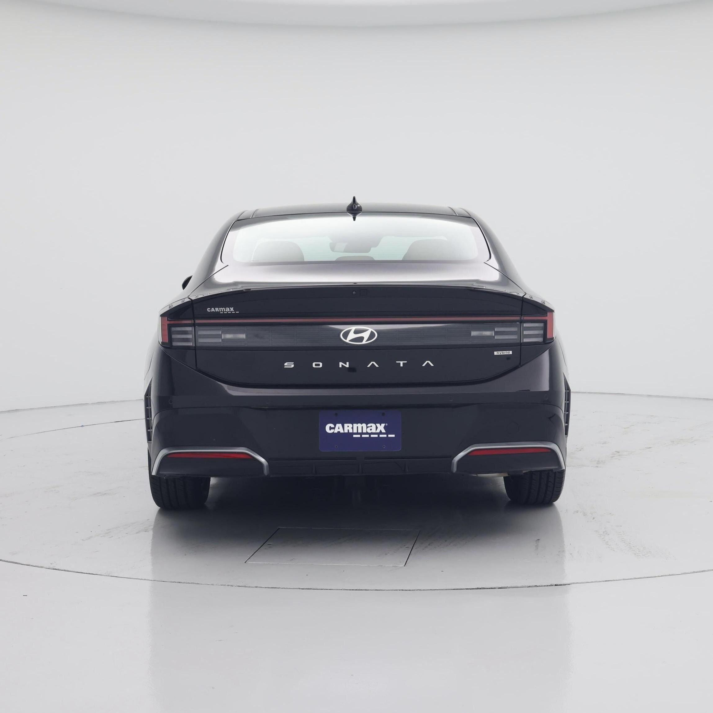 Thumbnail: 2024 Hyundai Sonata - 6