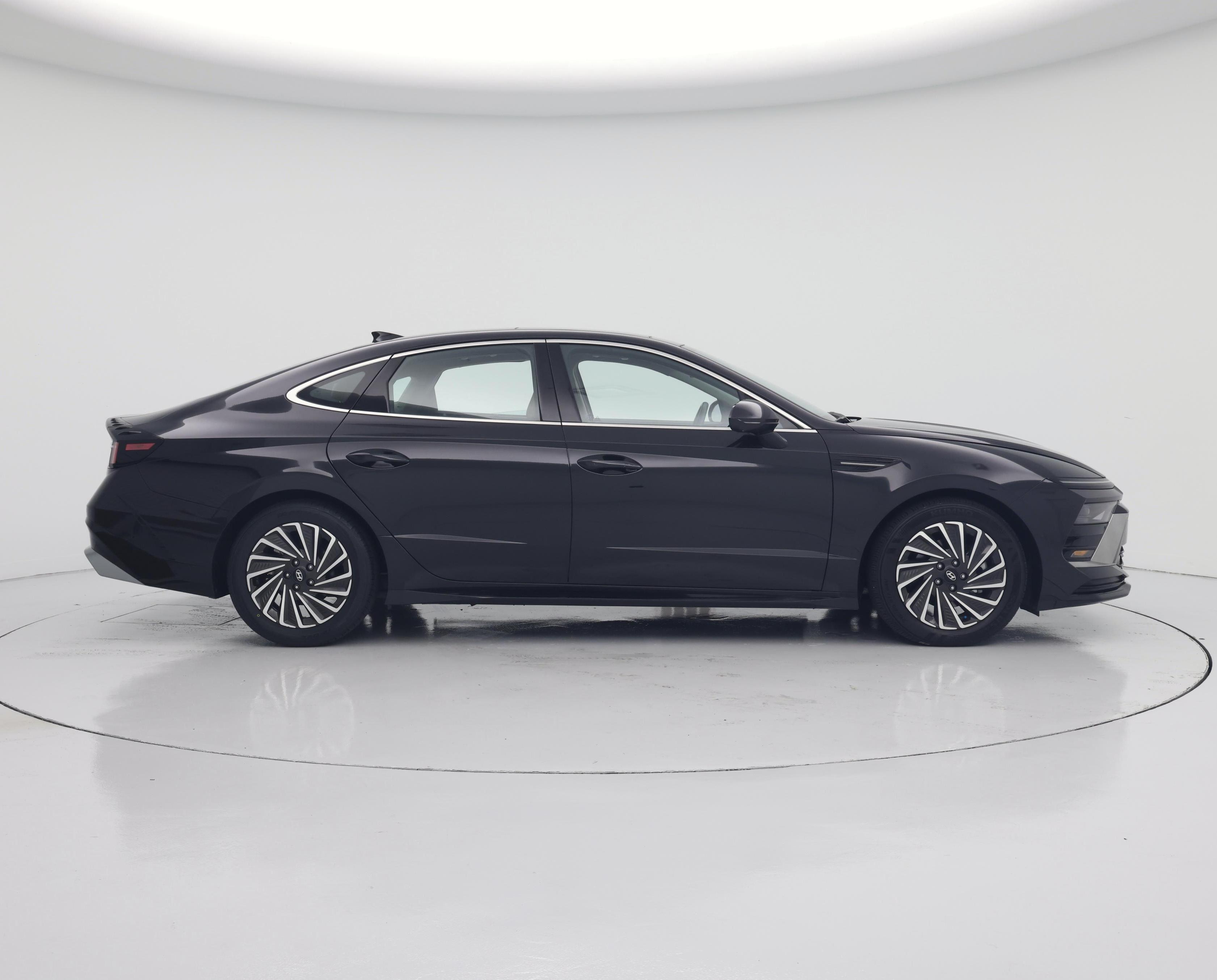Thumbnail: 2024 Hyundai Sonata - 7