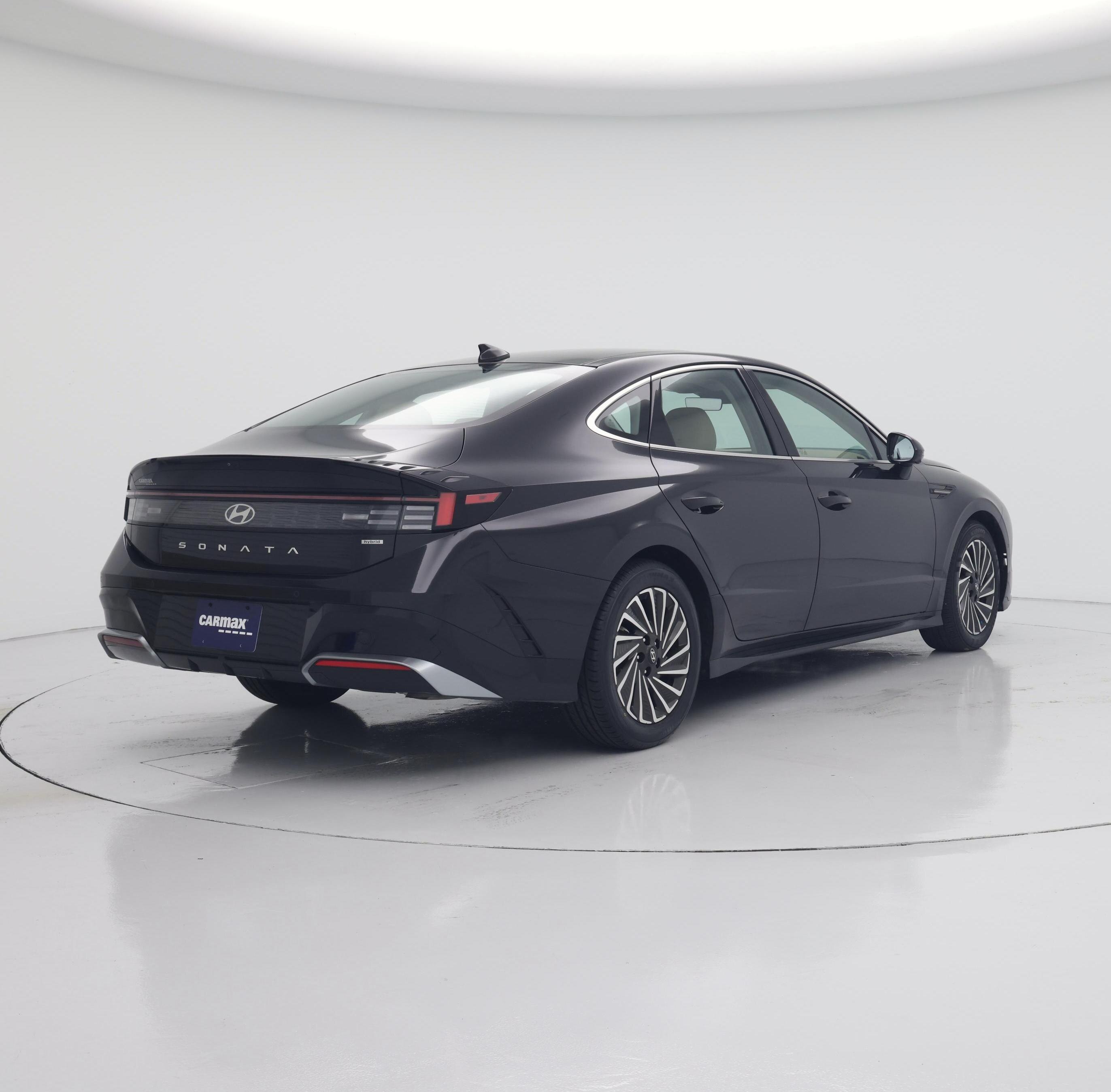 Thumbnail: 2024 Hyundai Sonata - 8