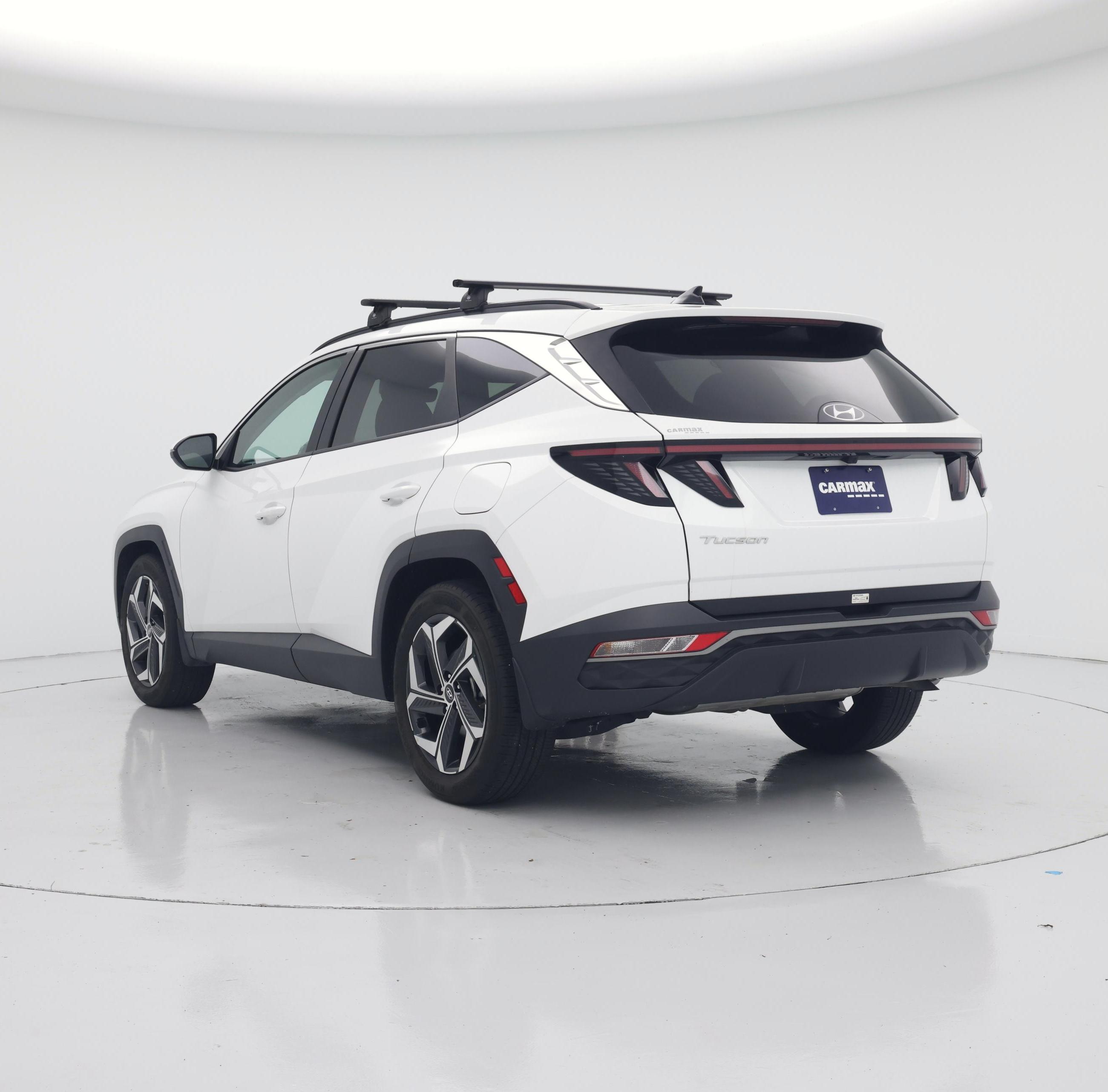 Thumbnail: 2024 Hyundai Tucson - 2