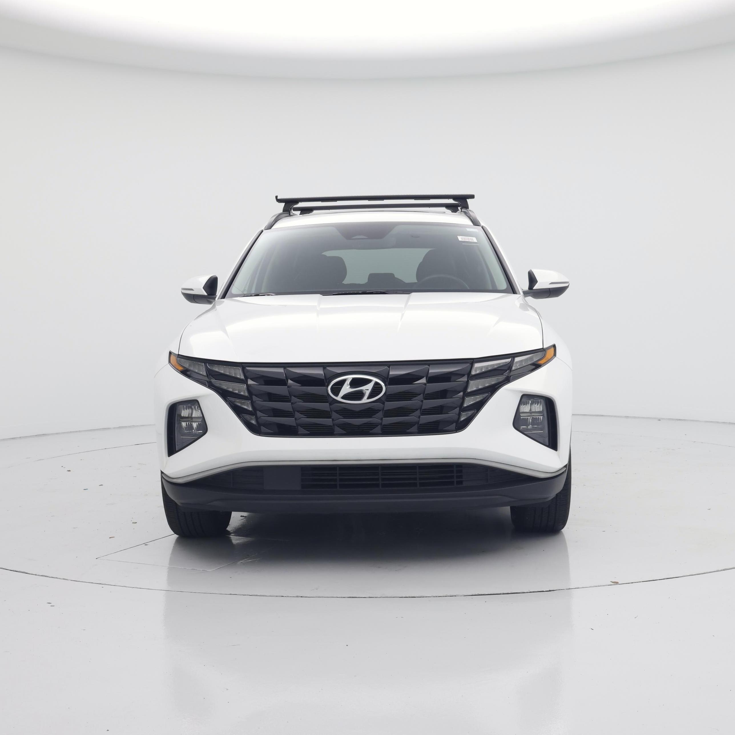 Thumbnail: 2024 Hyundai Tucson - 5