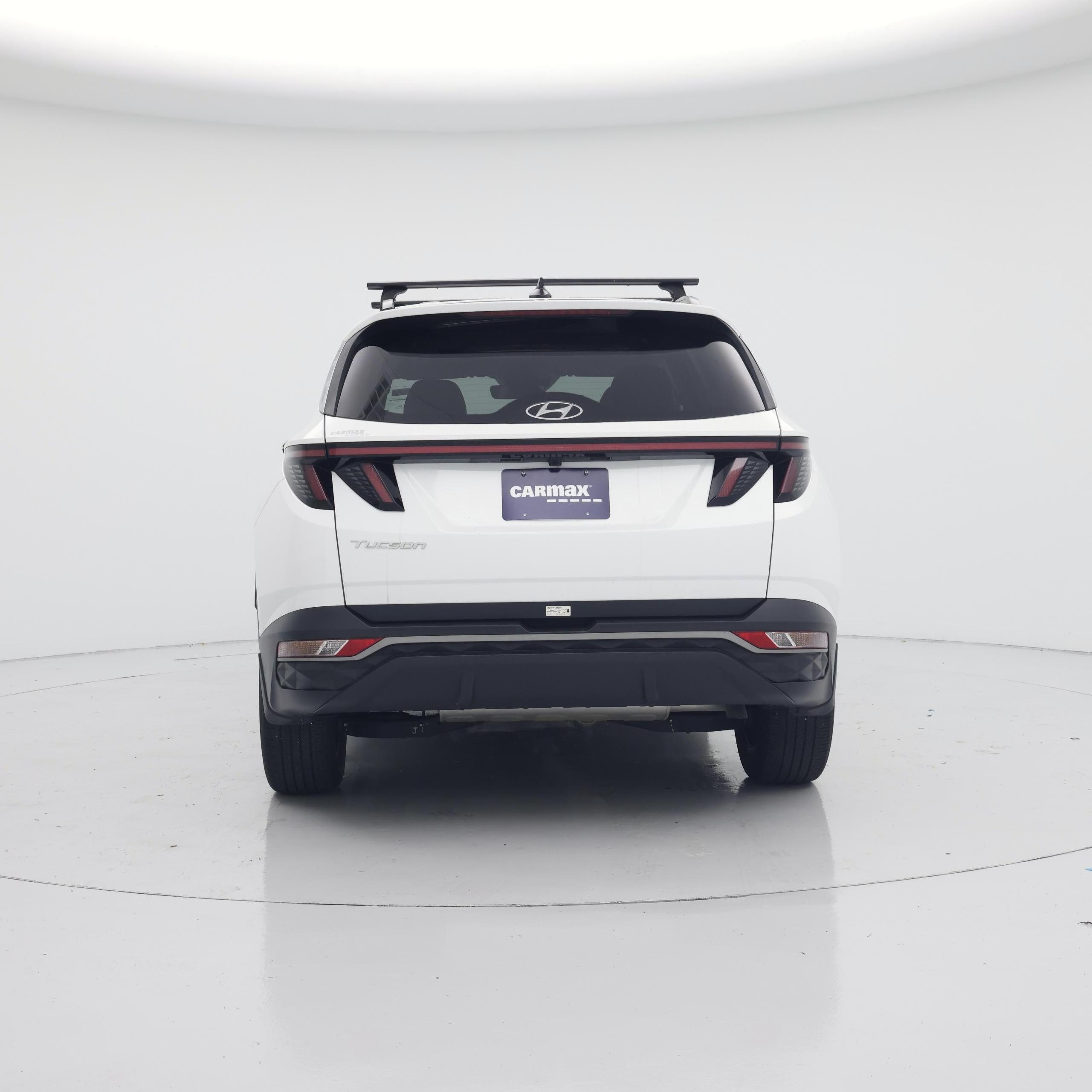 Thumbnail: 2024 Hyundai Tucson - 6