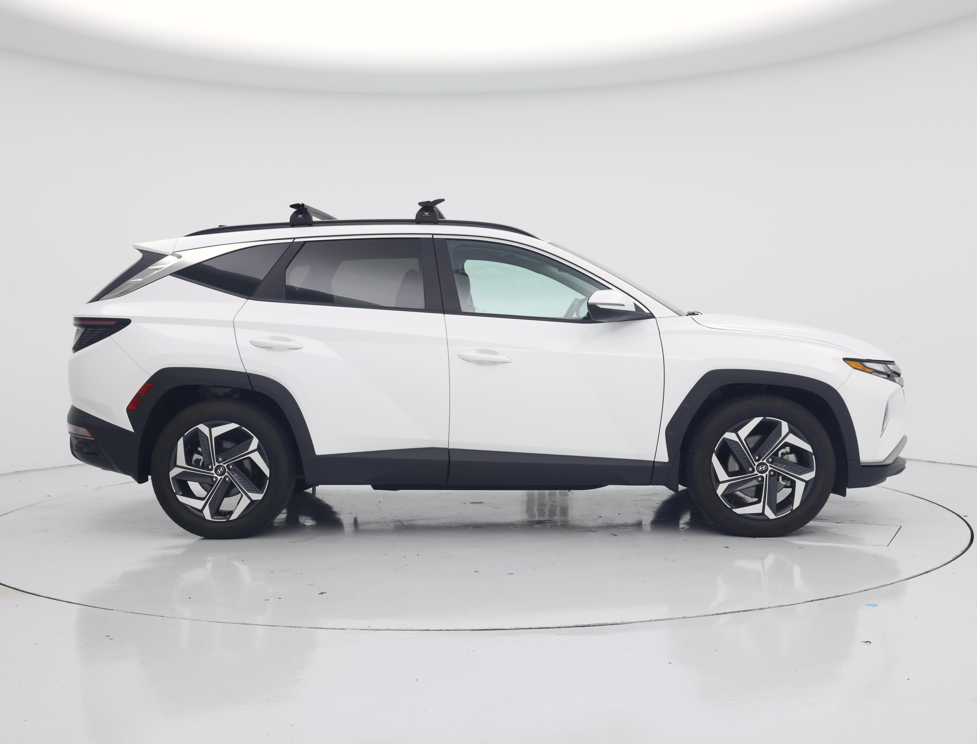 Thumbnail: 2024 Hyundai Tucson - 7