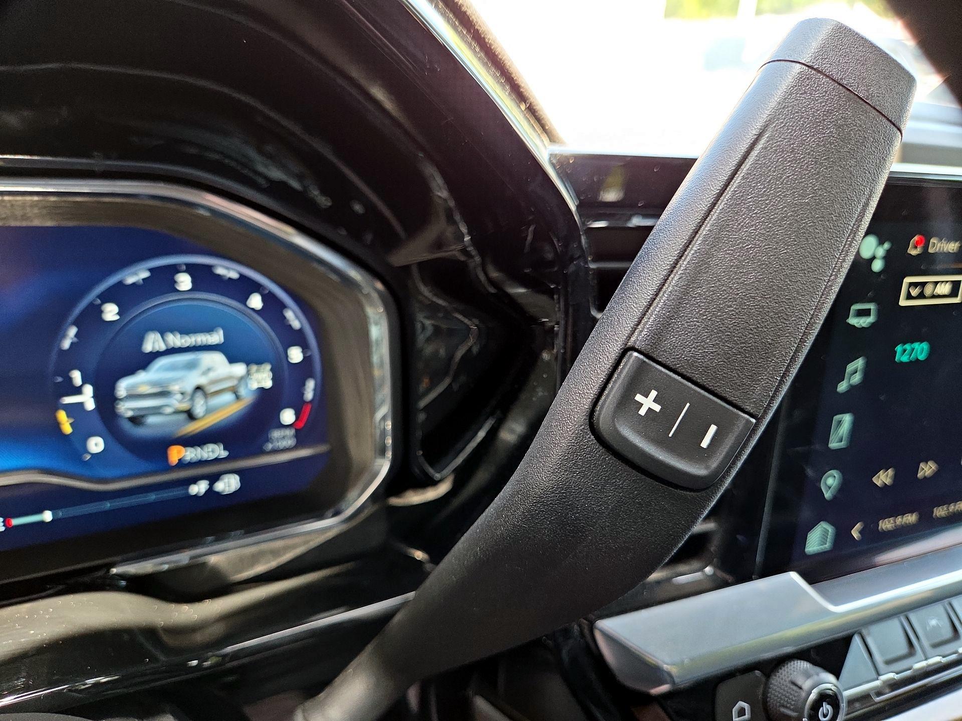 Thumbnail: 2023 Chevrolet Silverado 1500 - 17