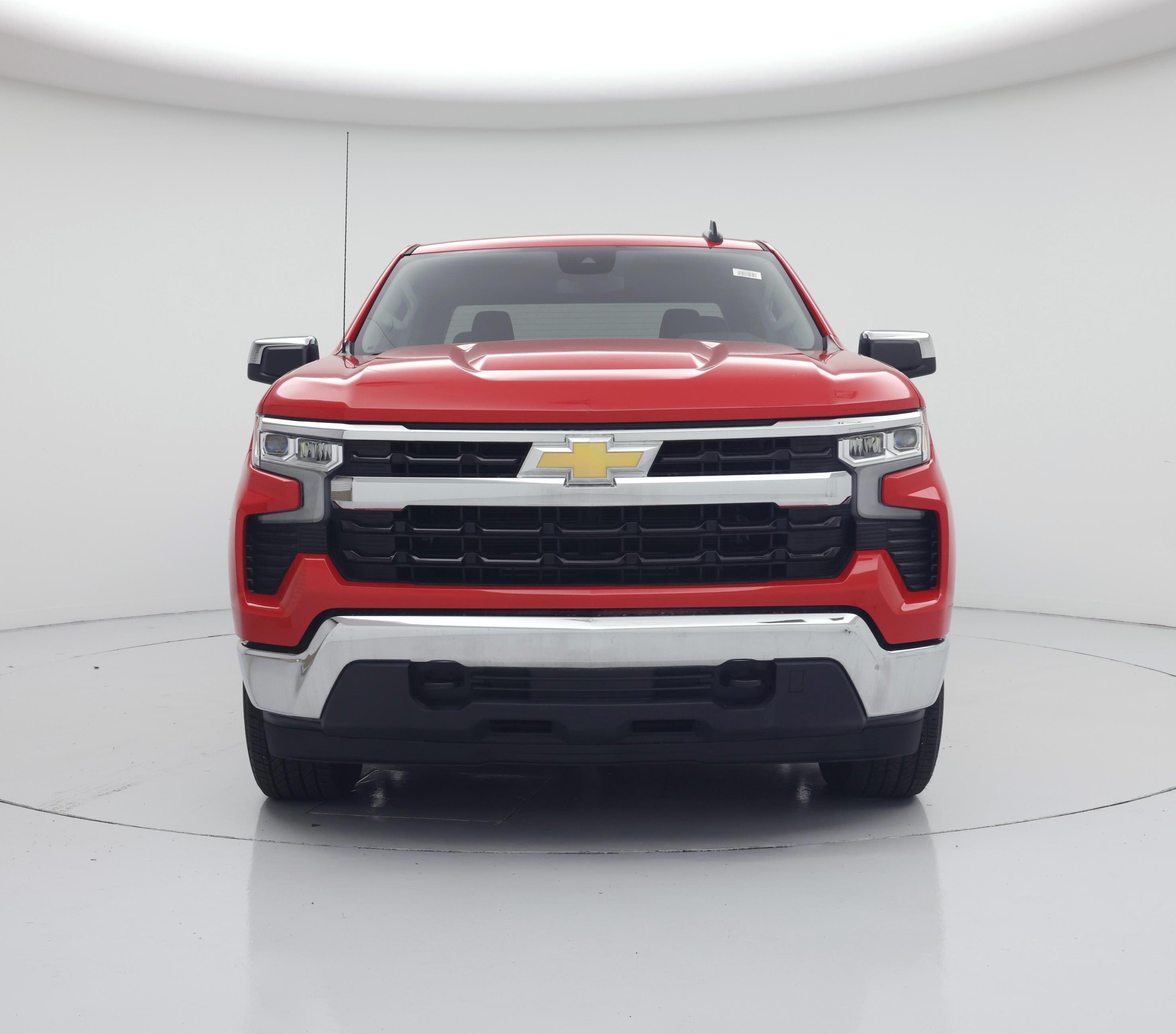 Thumbnail: 2023 Chevrolet Silverado 1500 - 5