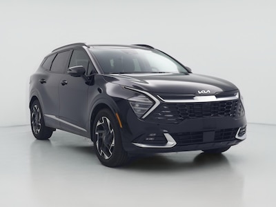 2024 Kia Sportage SX Prestige