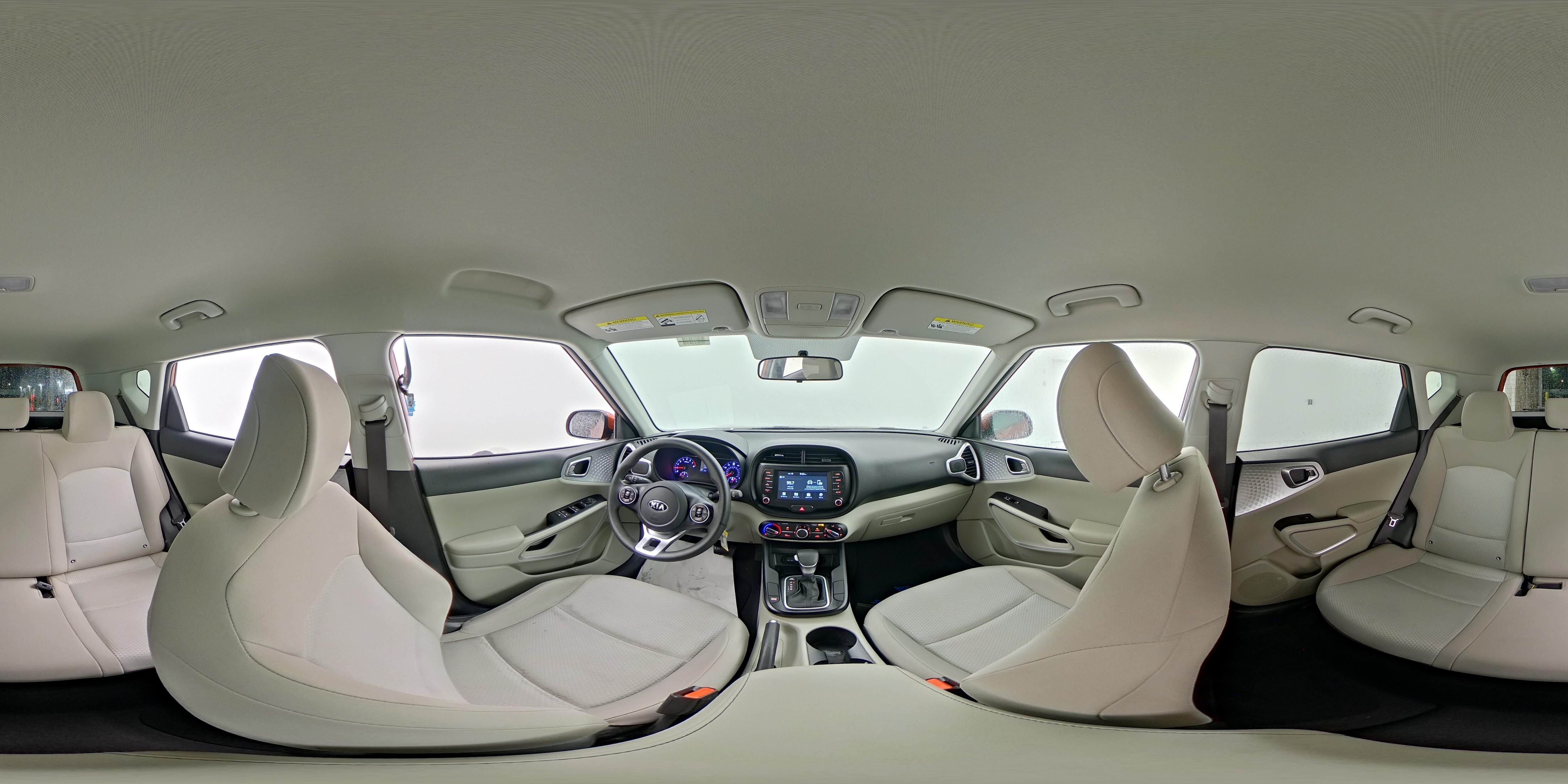 2020 Kia Soul LX - Photo 24