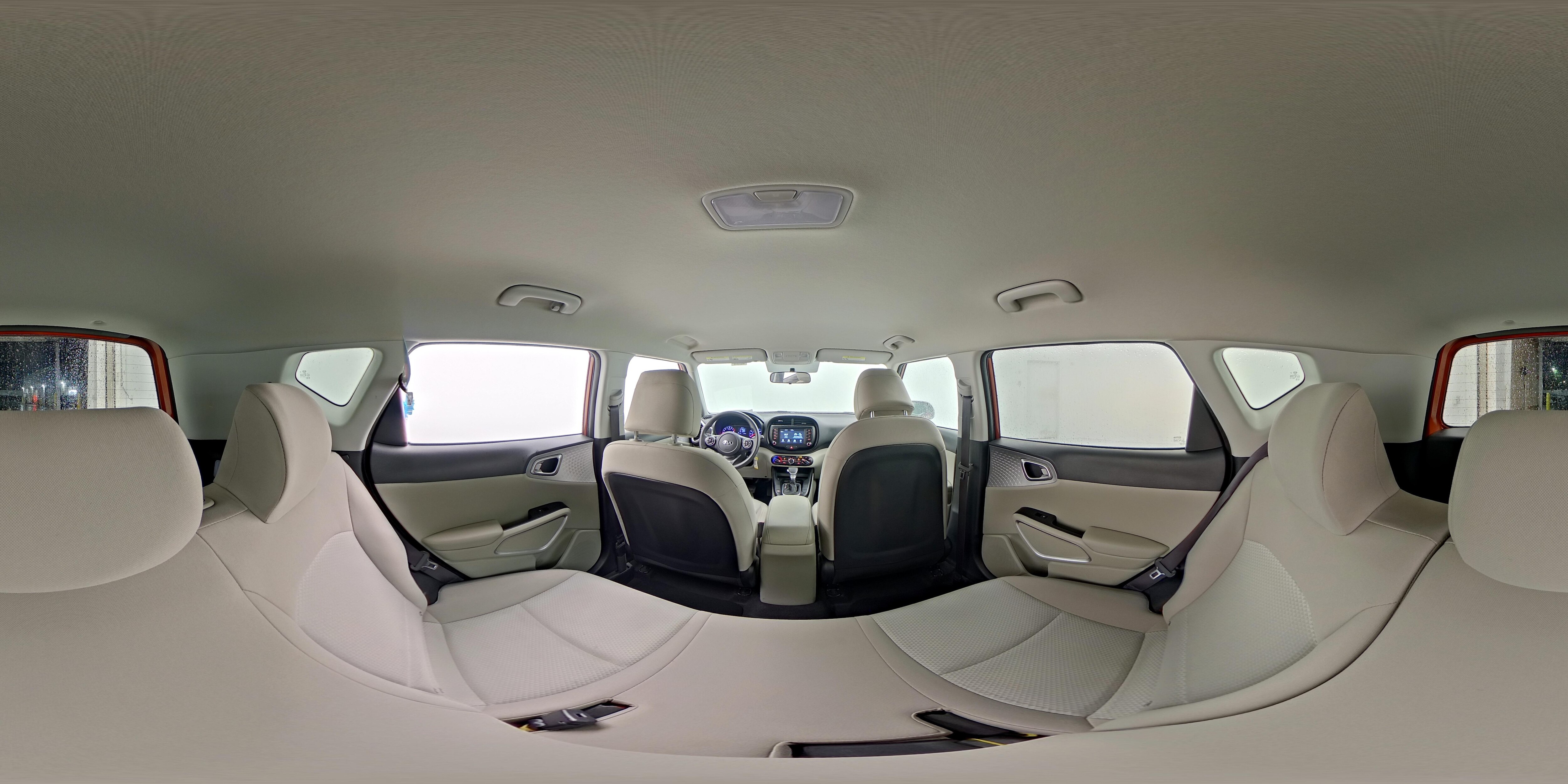 2020 Kia Soul LX - Photo 25