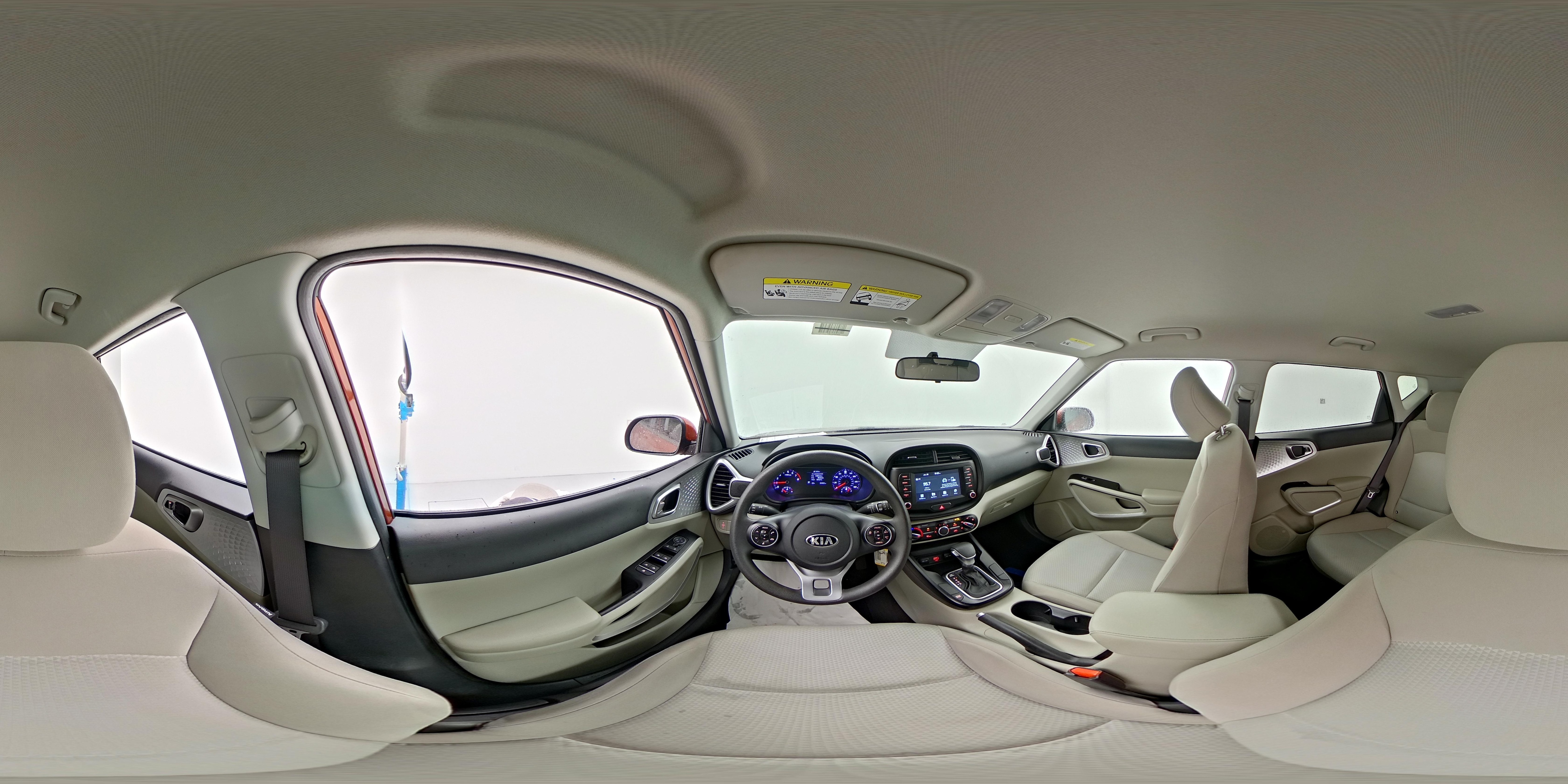 2020 Kia Soul LX - Photo 26