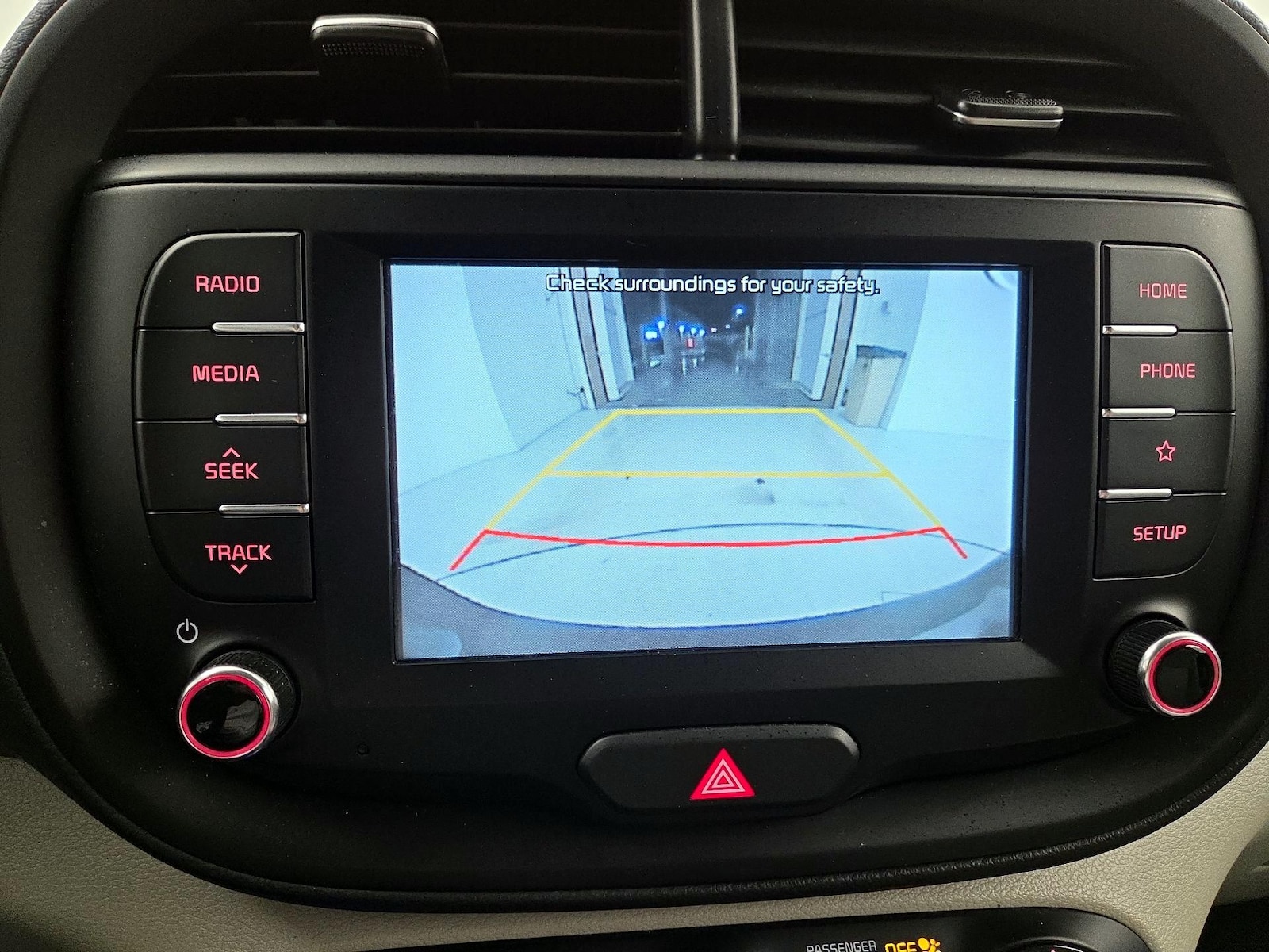 2020 Kia Soul LX - Photo 15