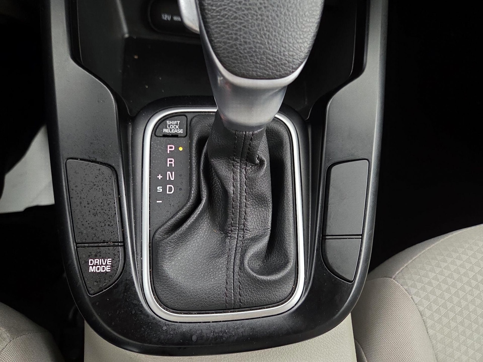 2020 Kia Soul LX - Photo 18