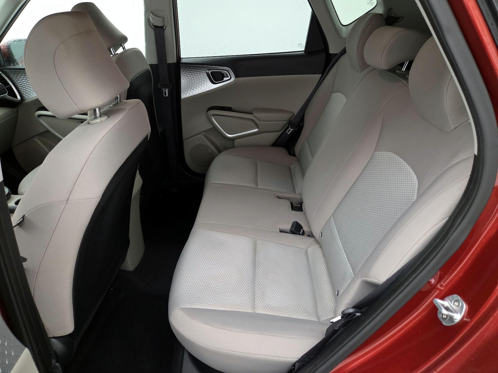 2020 Kia Soul LX - Photo 20