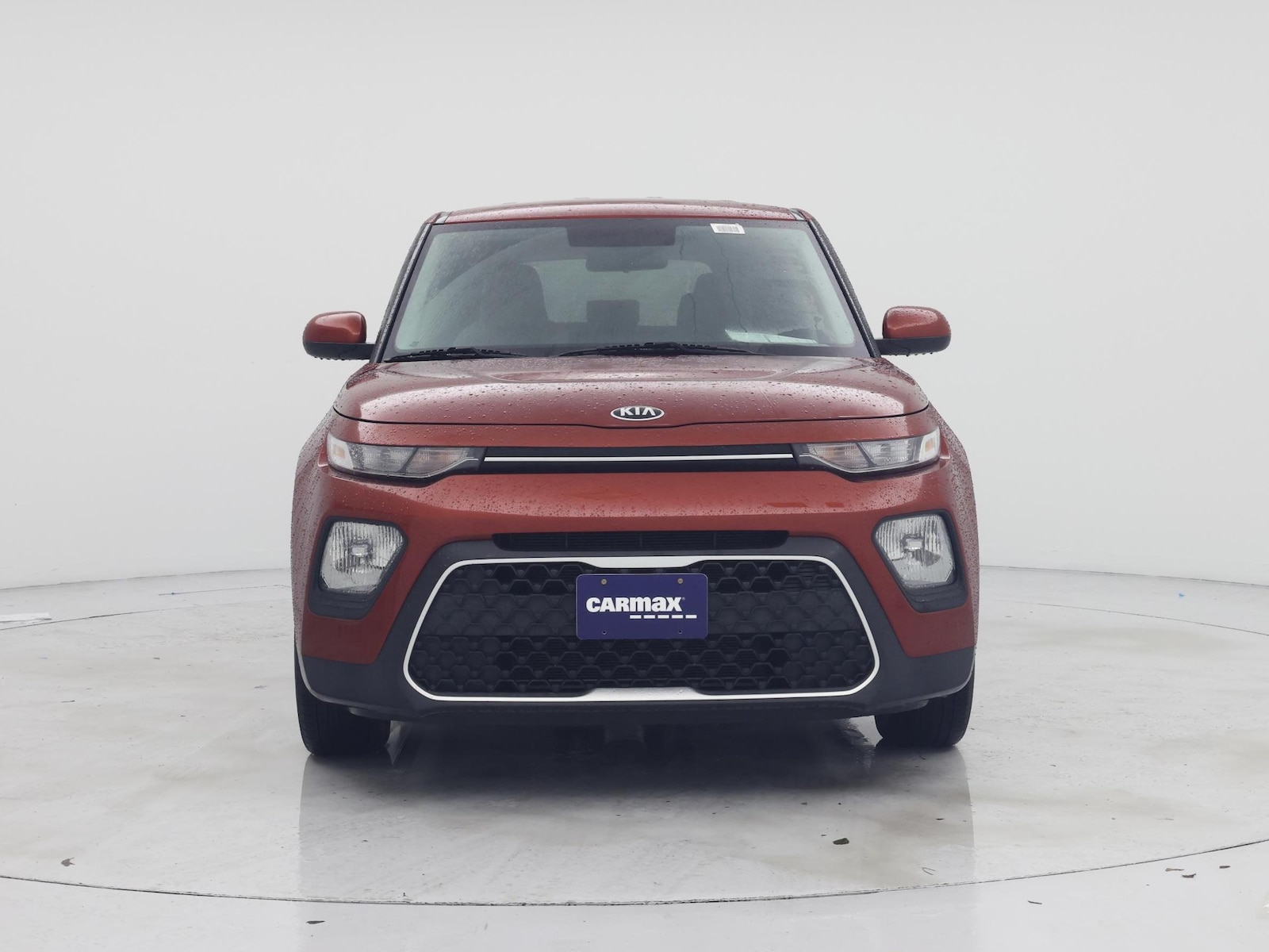 2020 Kia Soul LX - Photo 6