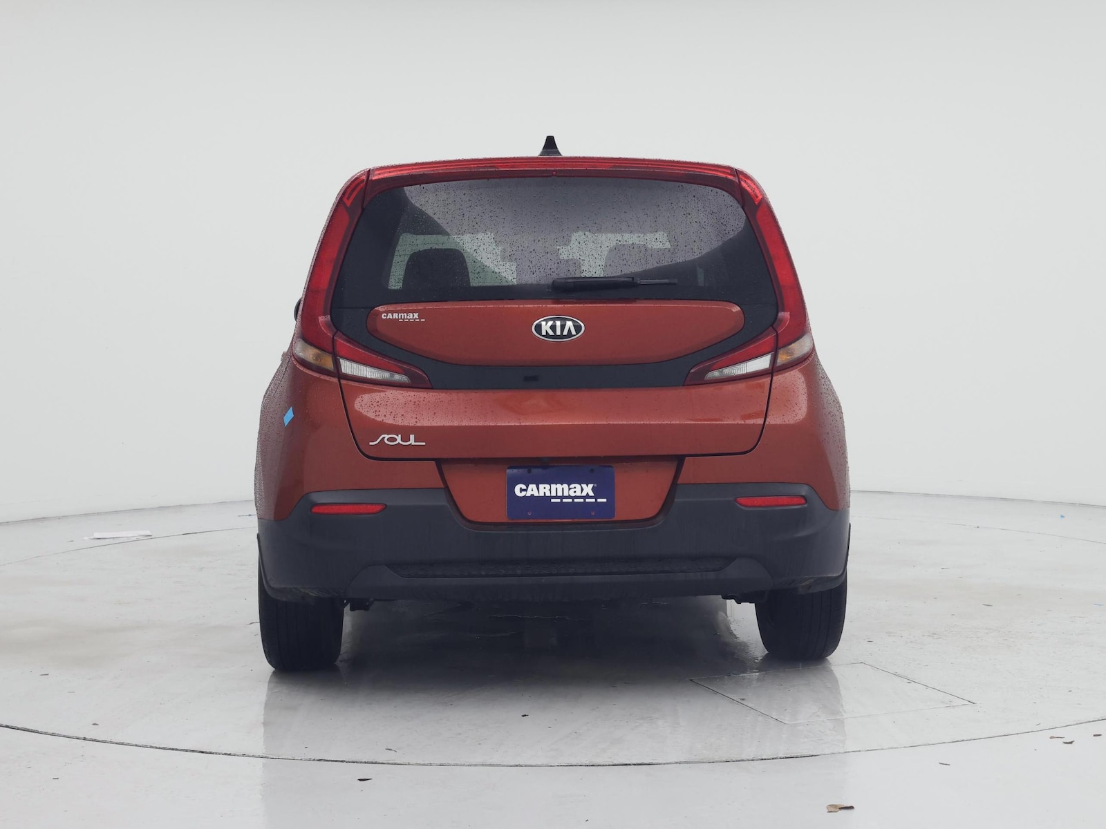 2020 Kia Soul LX - Photo 7