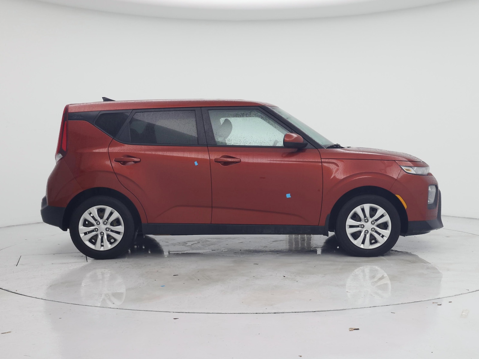2020 Kia Soul LX - Photo 8