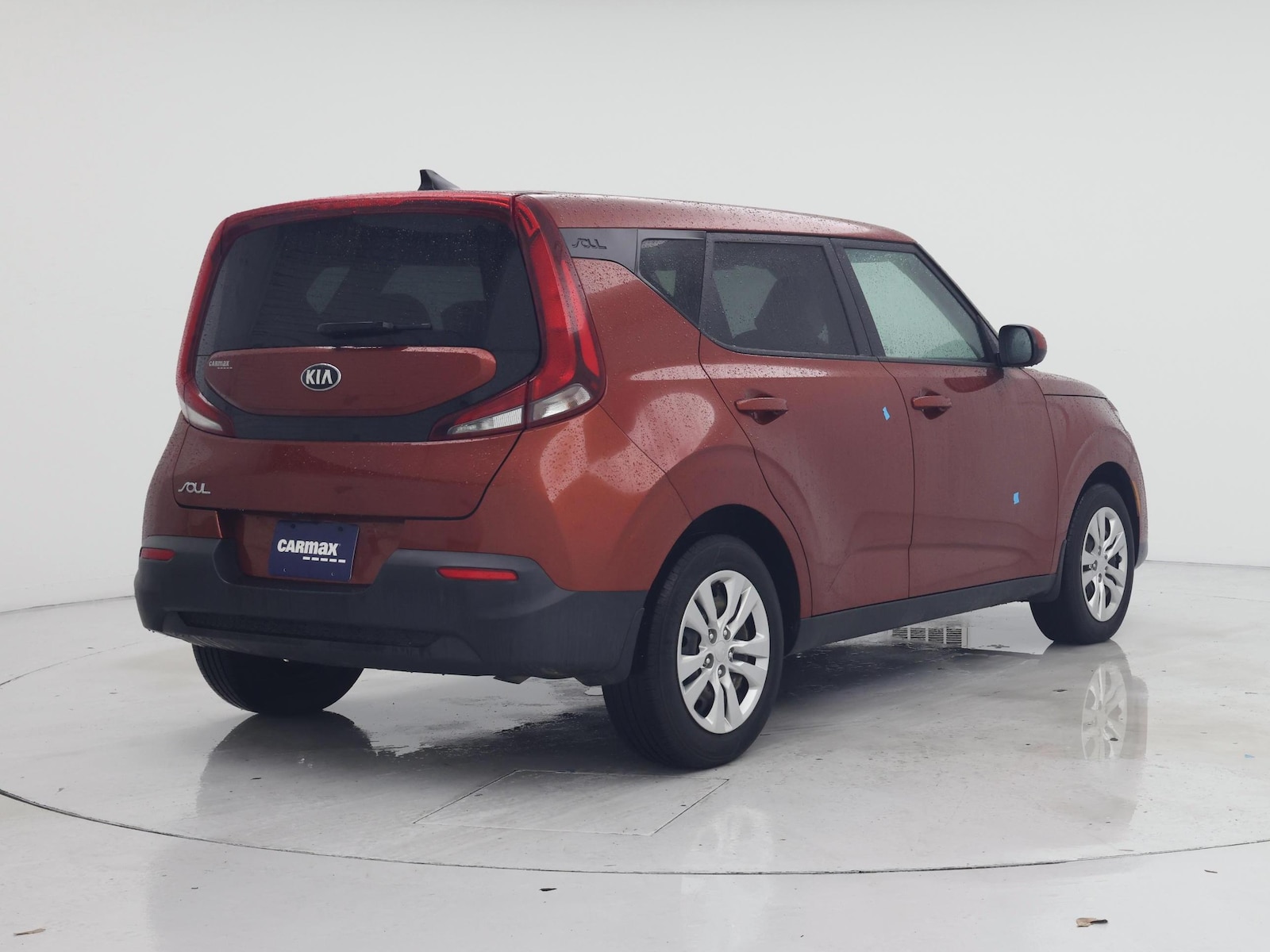 2020 Kia Soul LX - Photo 9