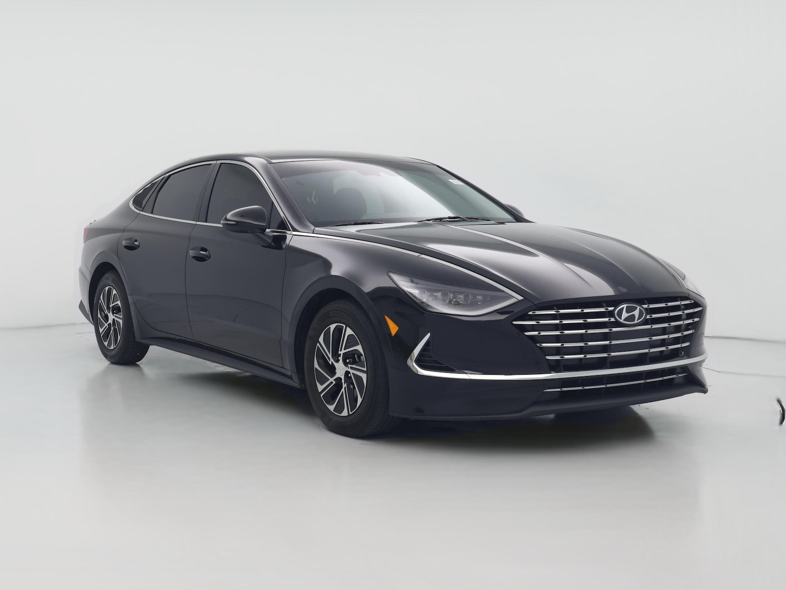 2023 Hyundai Sonata Hybrid