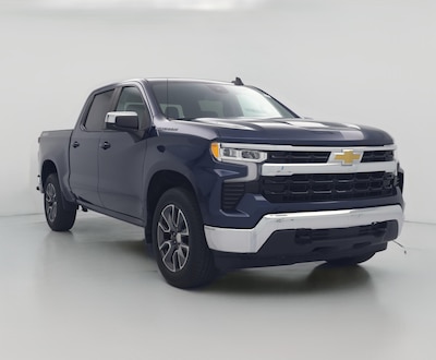 Recommended categories heading image of the selected vehicle