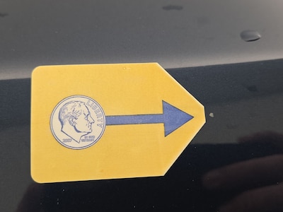 Condition detail
