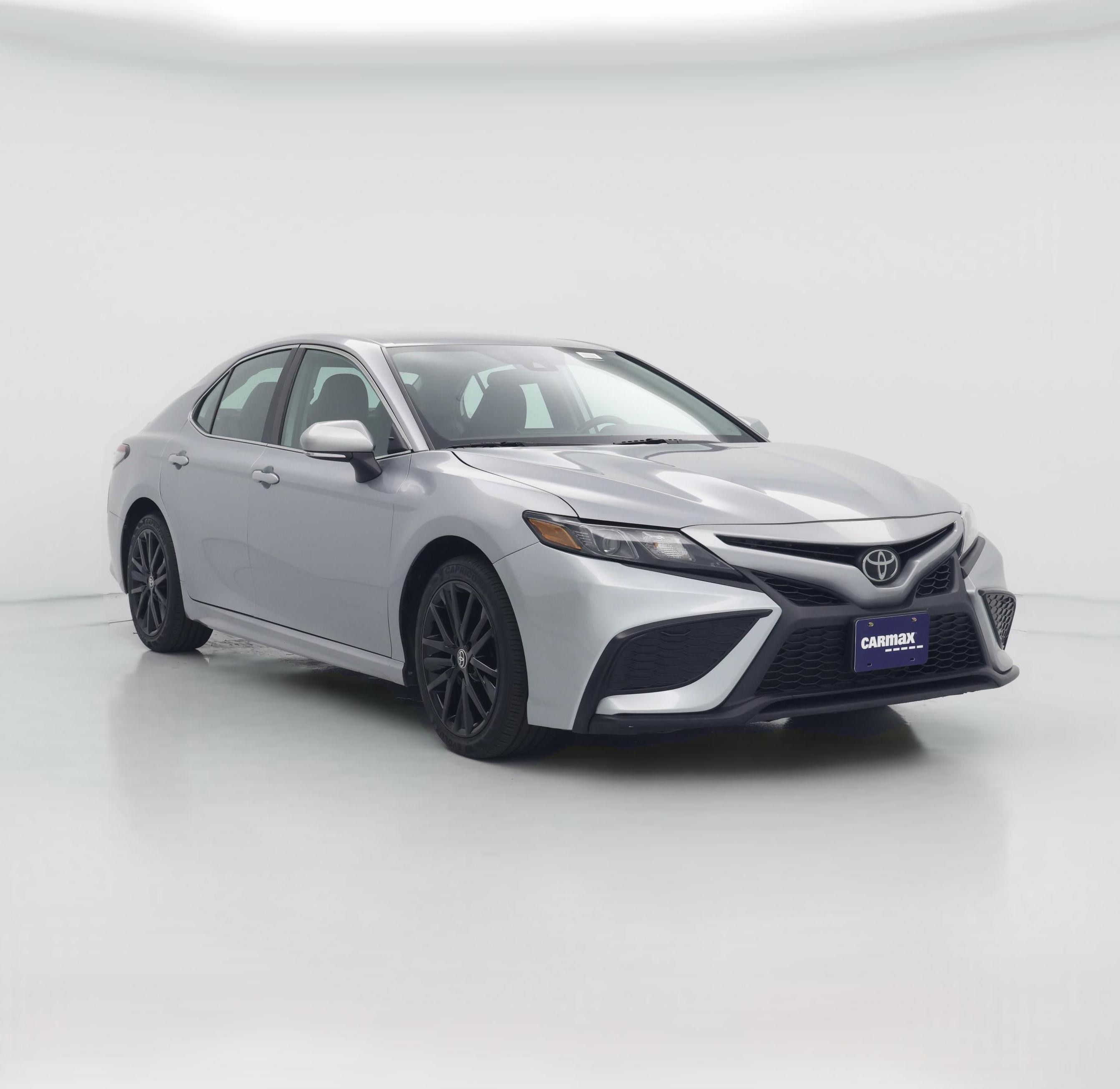 Thumbnail: 2023 Toyota Camry - 1