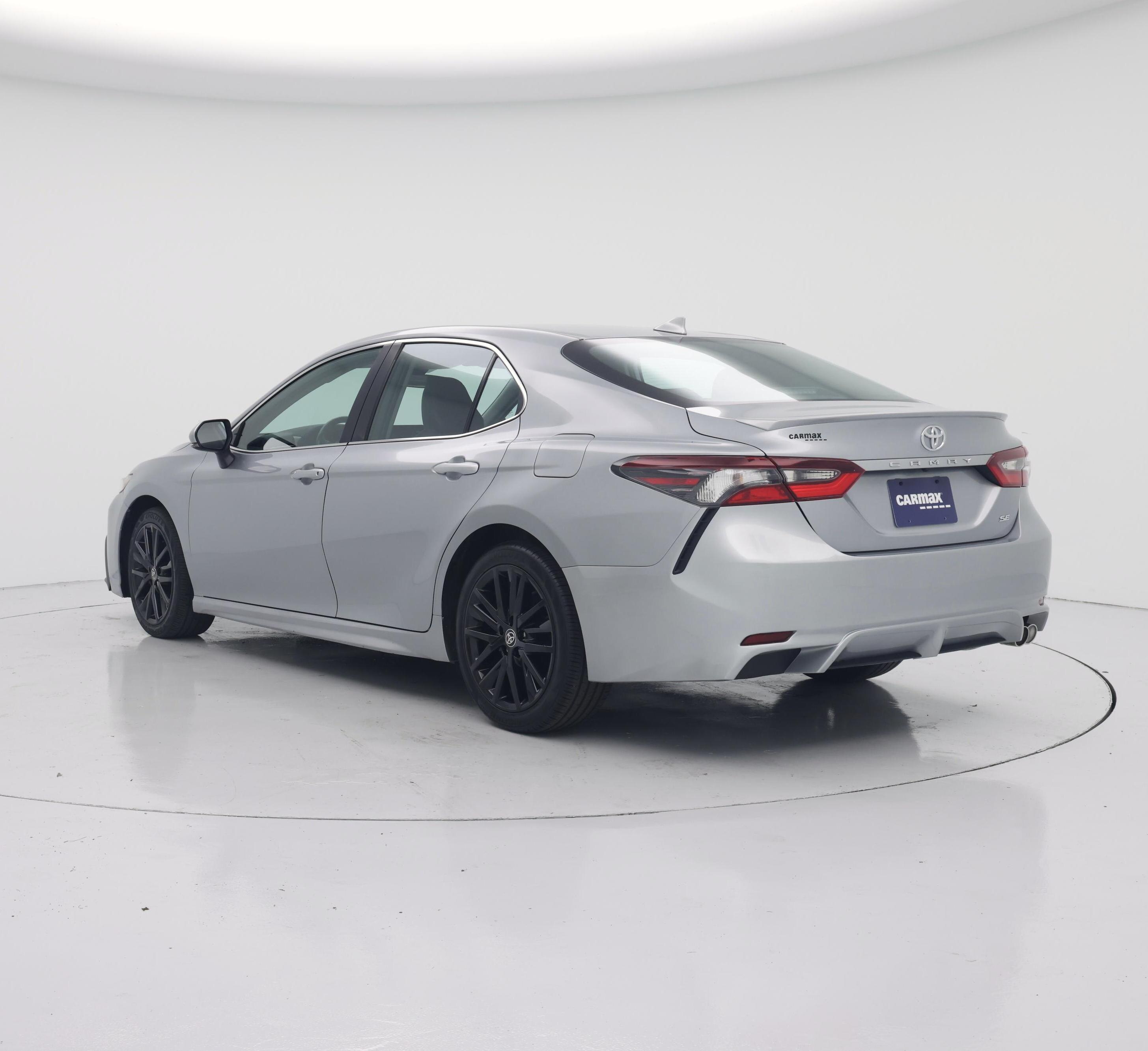 Thumbnail: 2023 Toyota Camry - 2