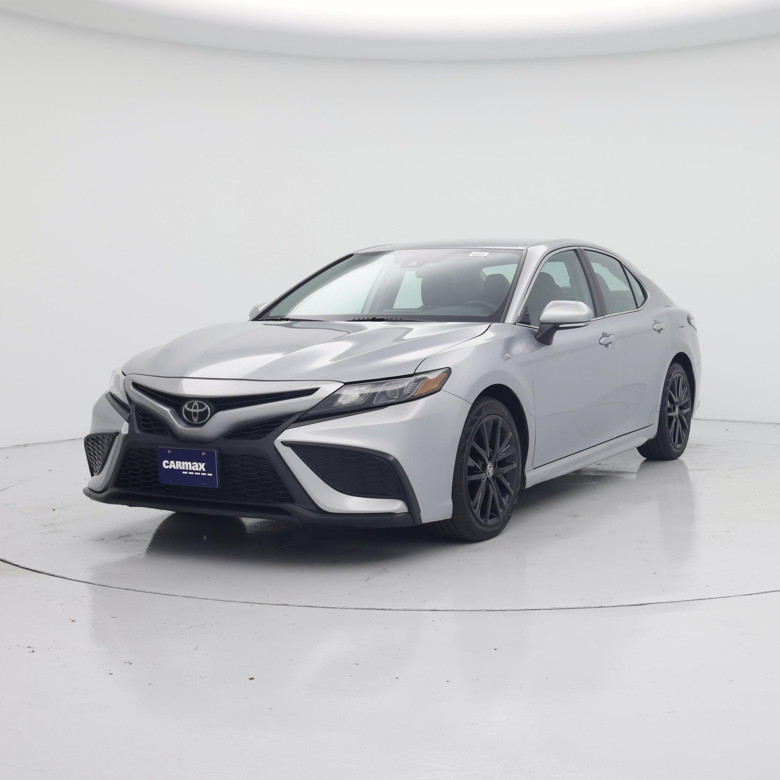 Thumbnail: 2023 Toyota Camry - 4