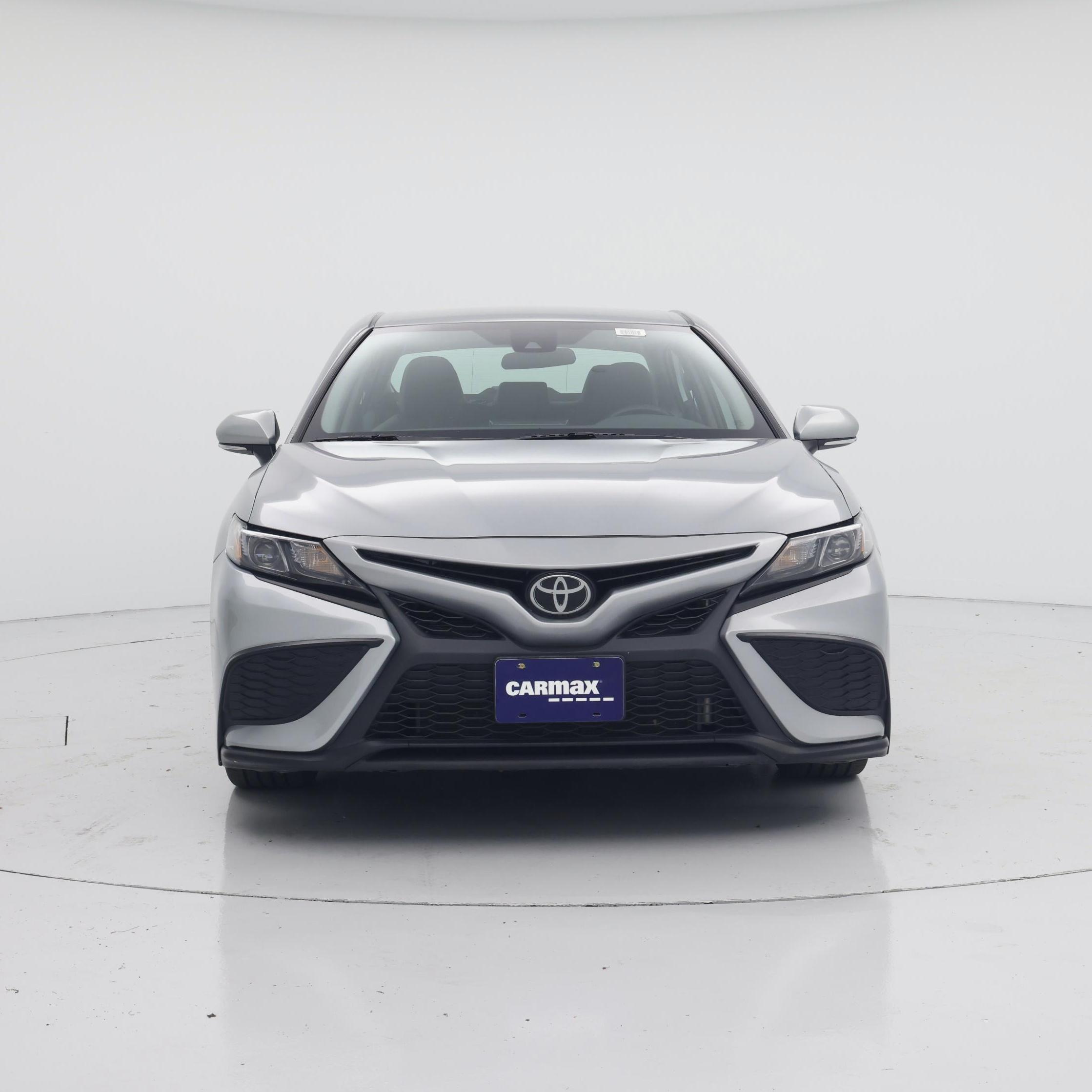 Thumbnail: 2023 Toyota Camry - 5