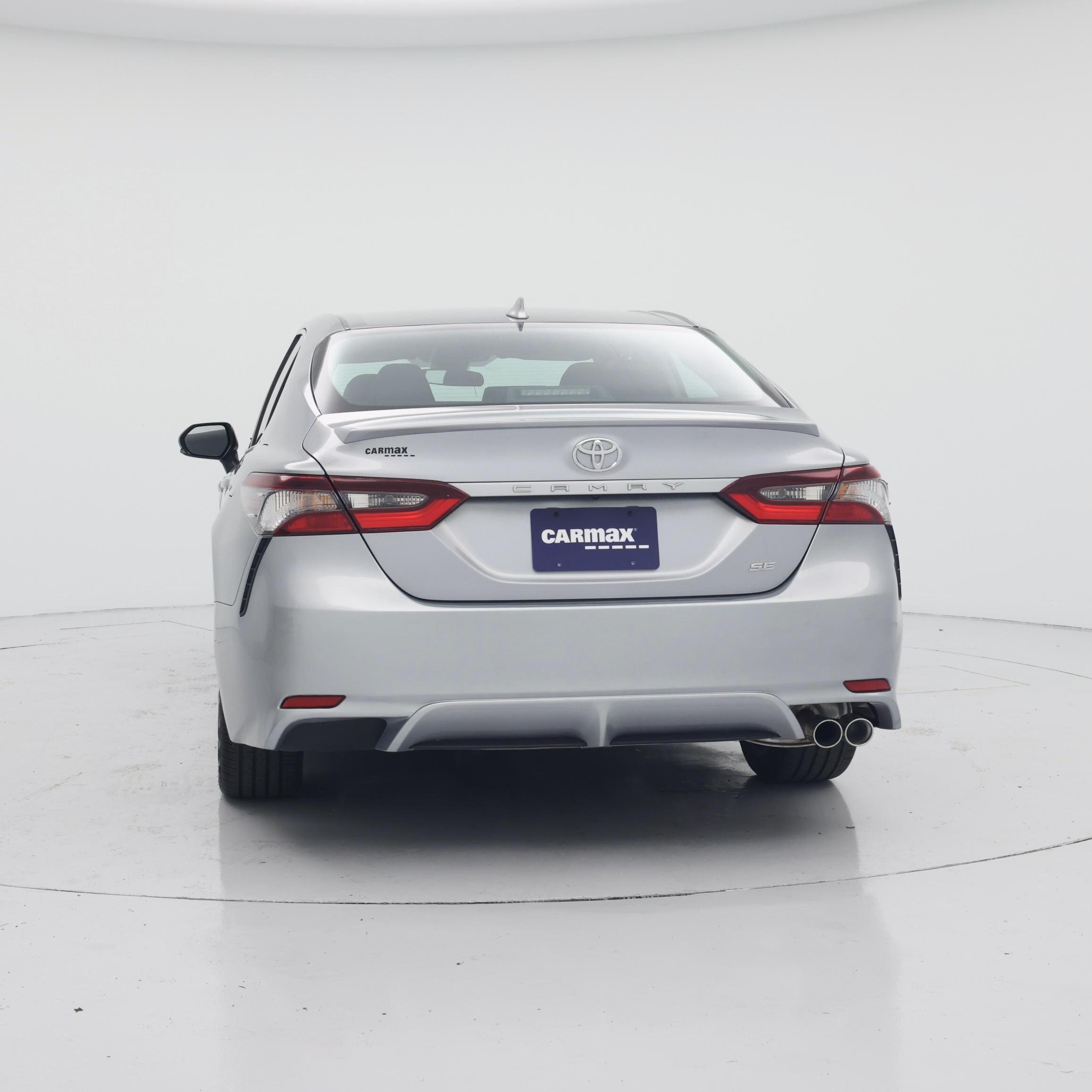 Thumbnail: 2023 Toyota Camry - 6
