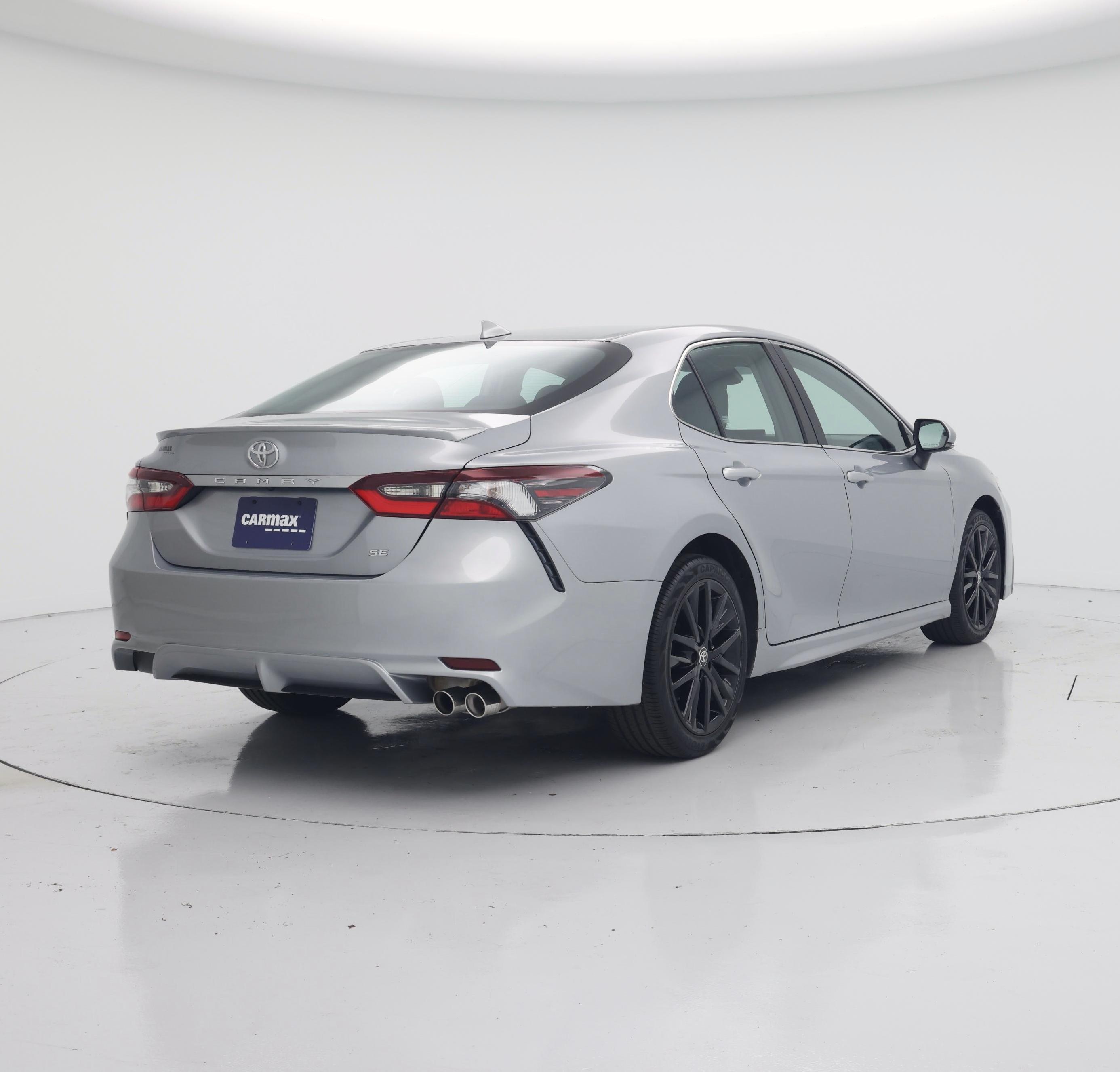 Thumbnail: 2023 Toyota Camry - 8