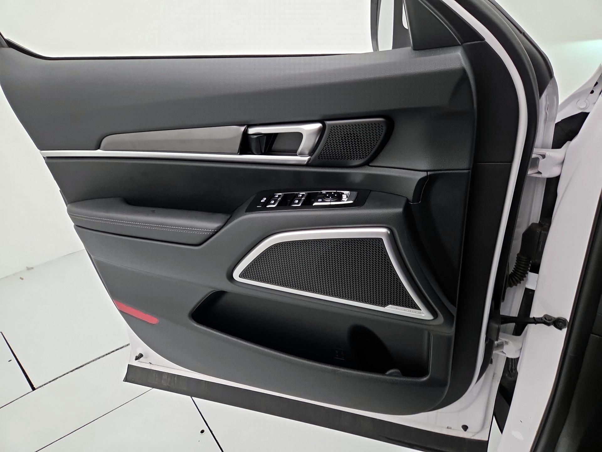 Thumbnail: 2025 Kia Telluride - 12