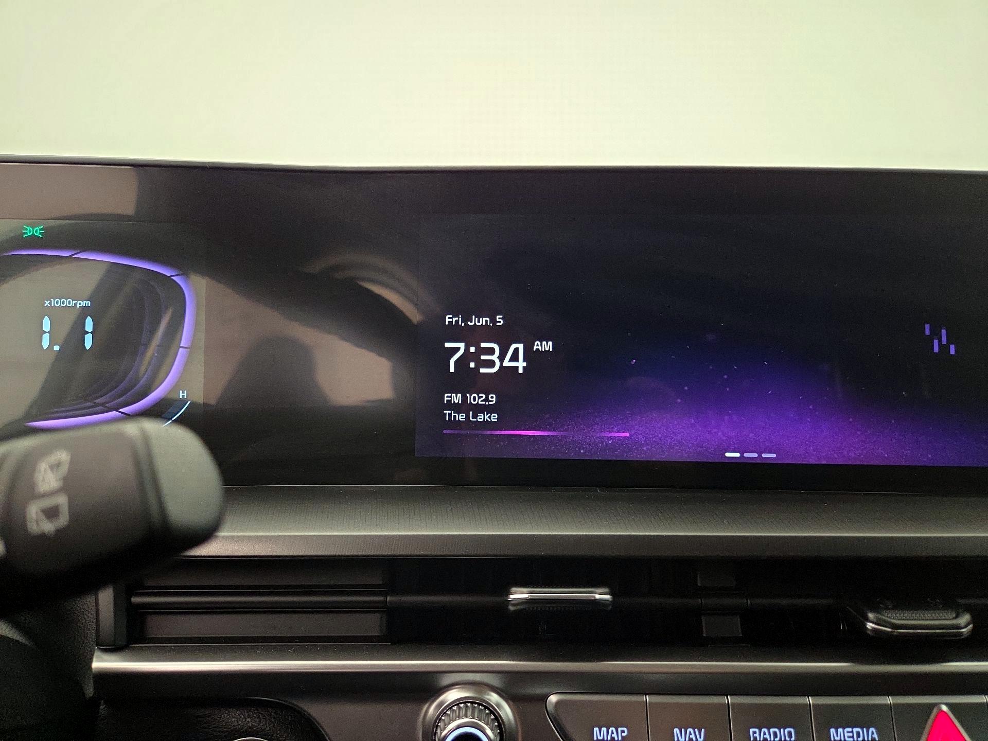 Thumbnail: 2025 Kia Telluride - 16