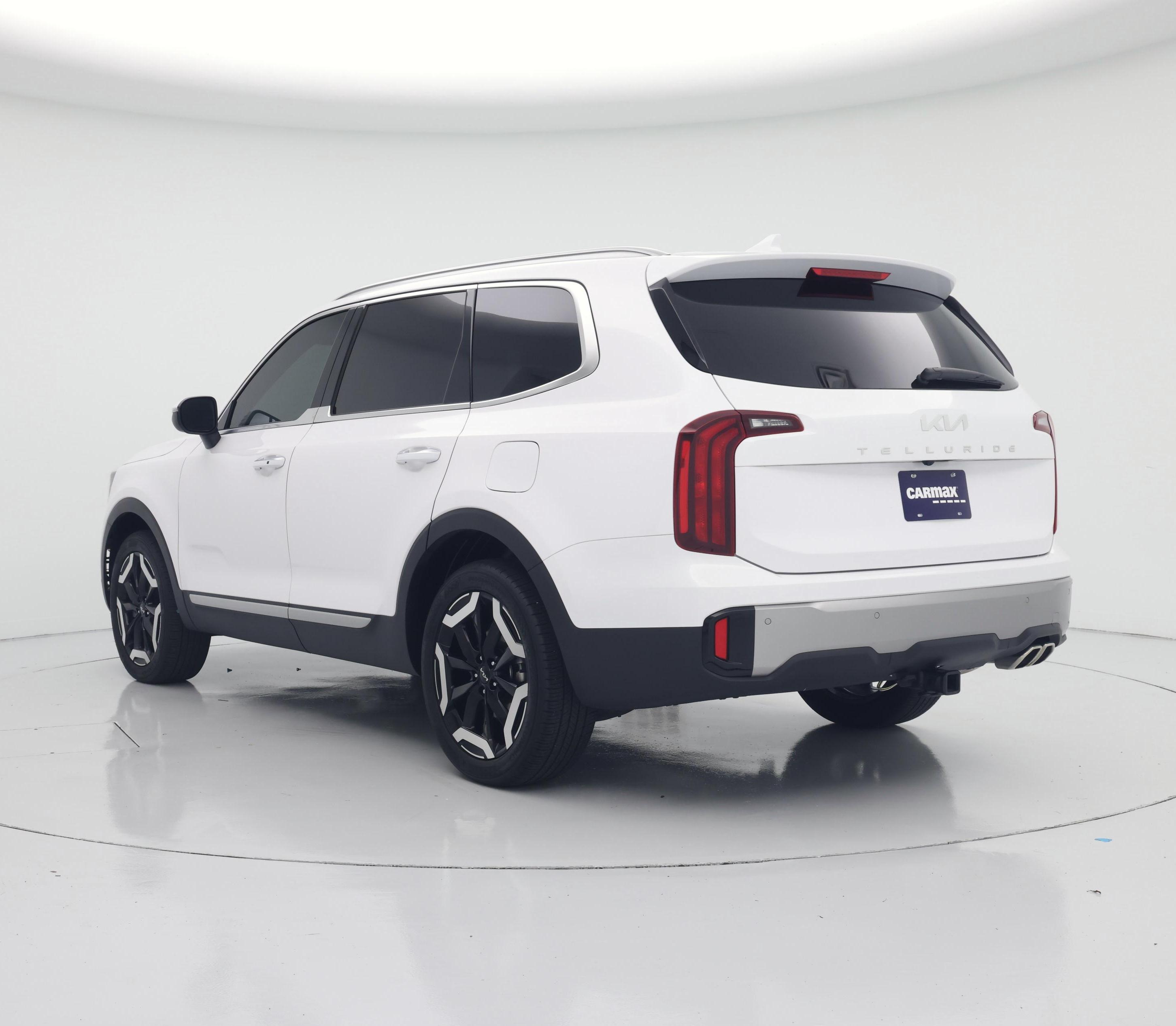 Thumbnail: 2025 Kia Telluride - 2