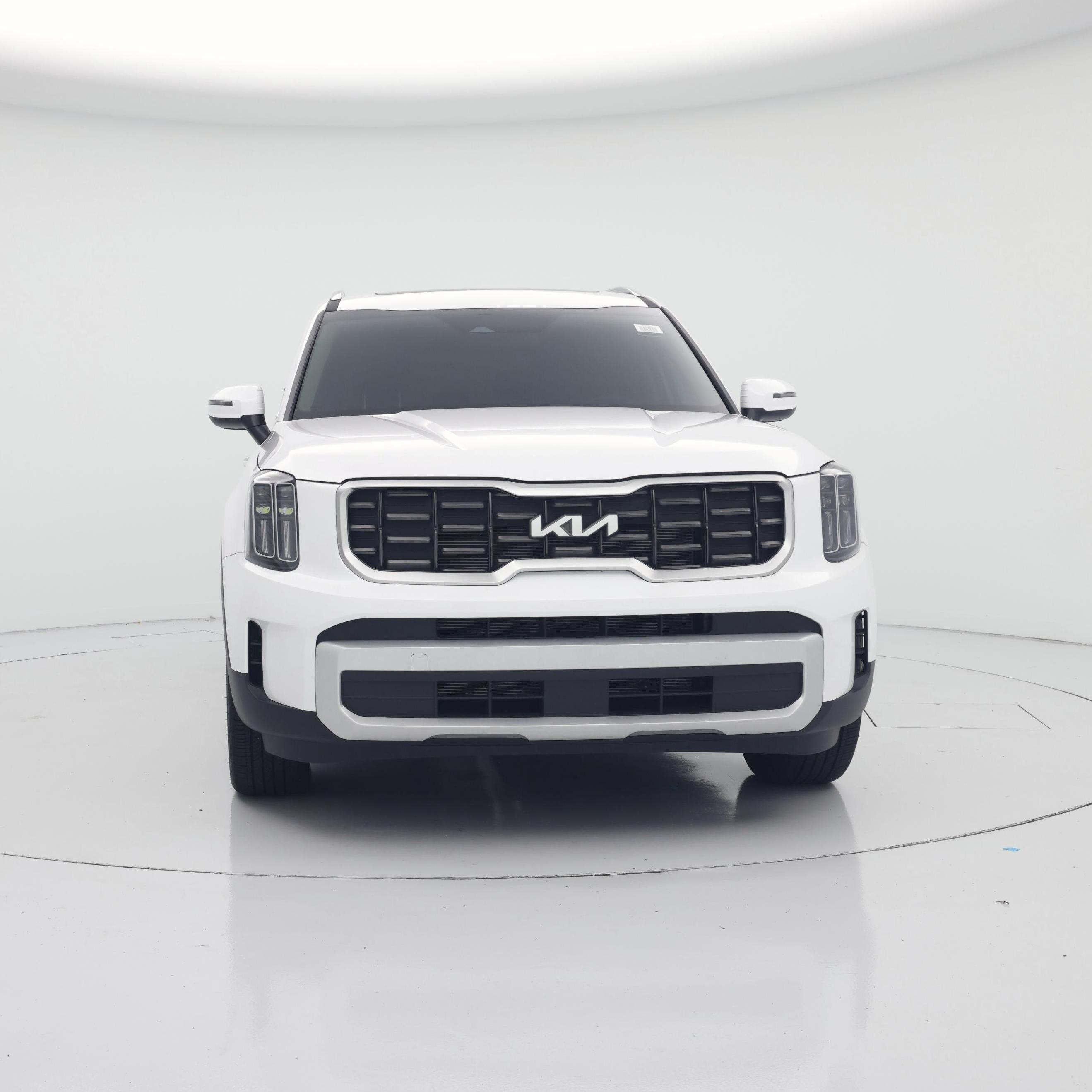 Thumbnail: 2025 Kia Telluride - 5