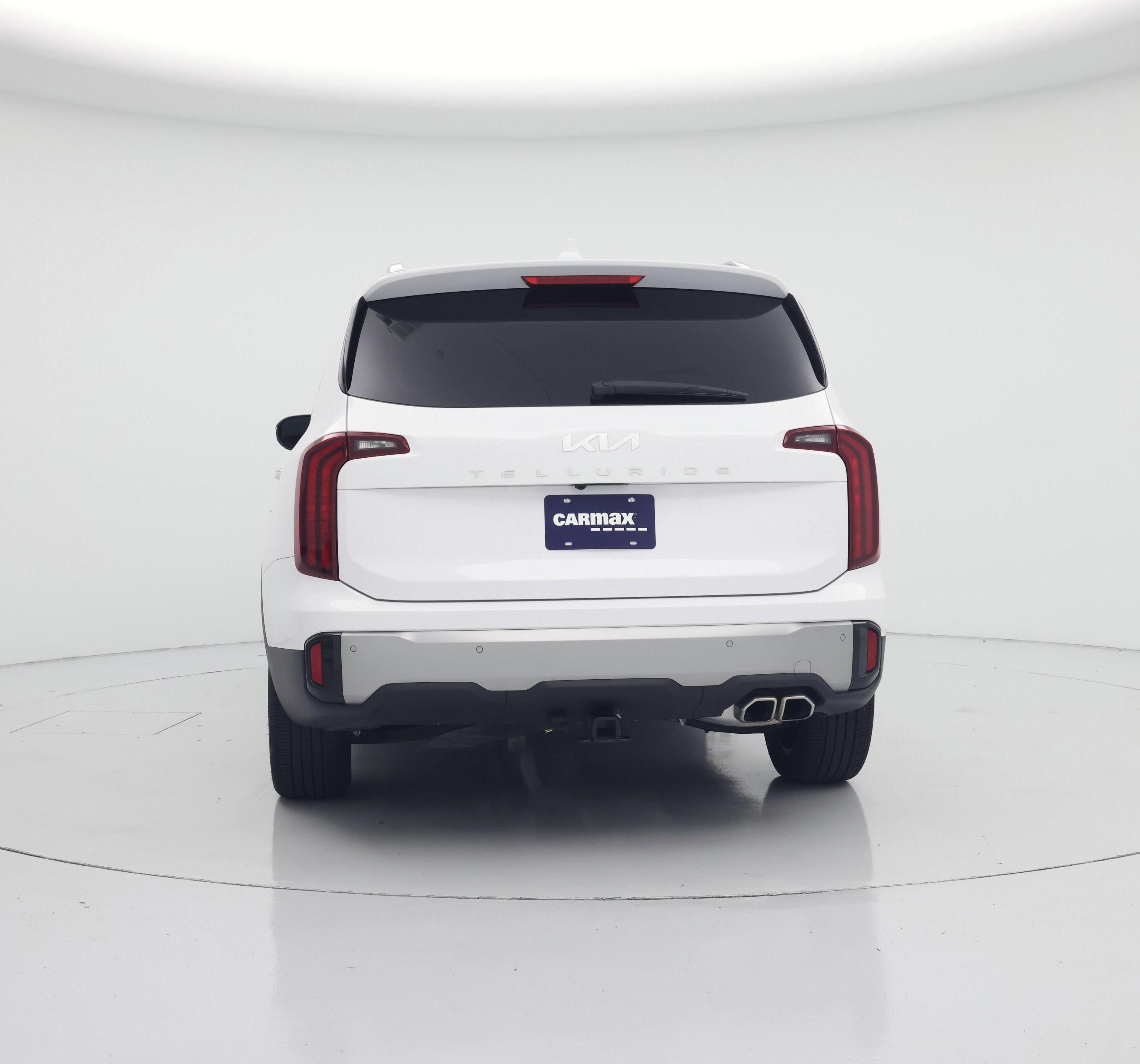 Thumbnail: 2025 Kia Telluride - 6