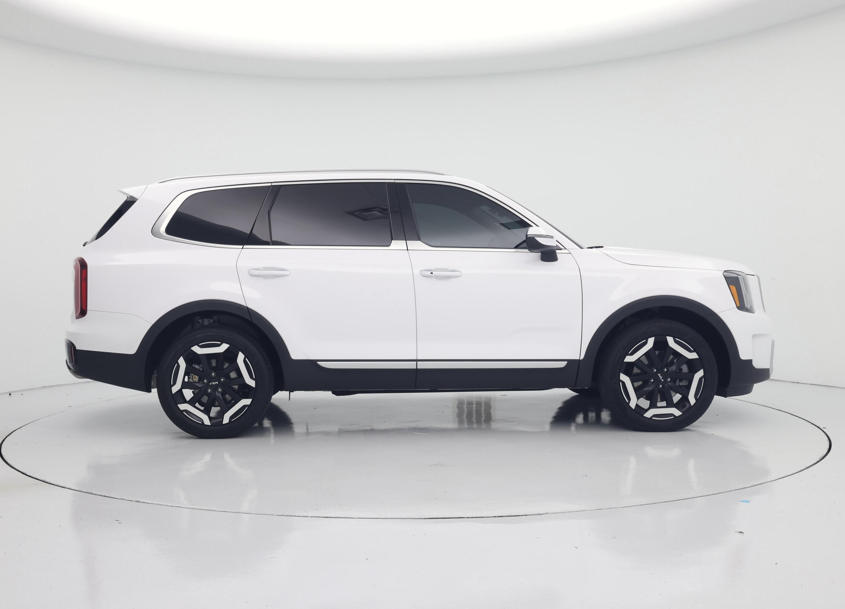 Thumbnail: 2025 Kia Telluride - 7
