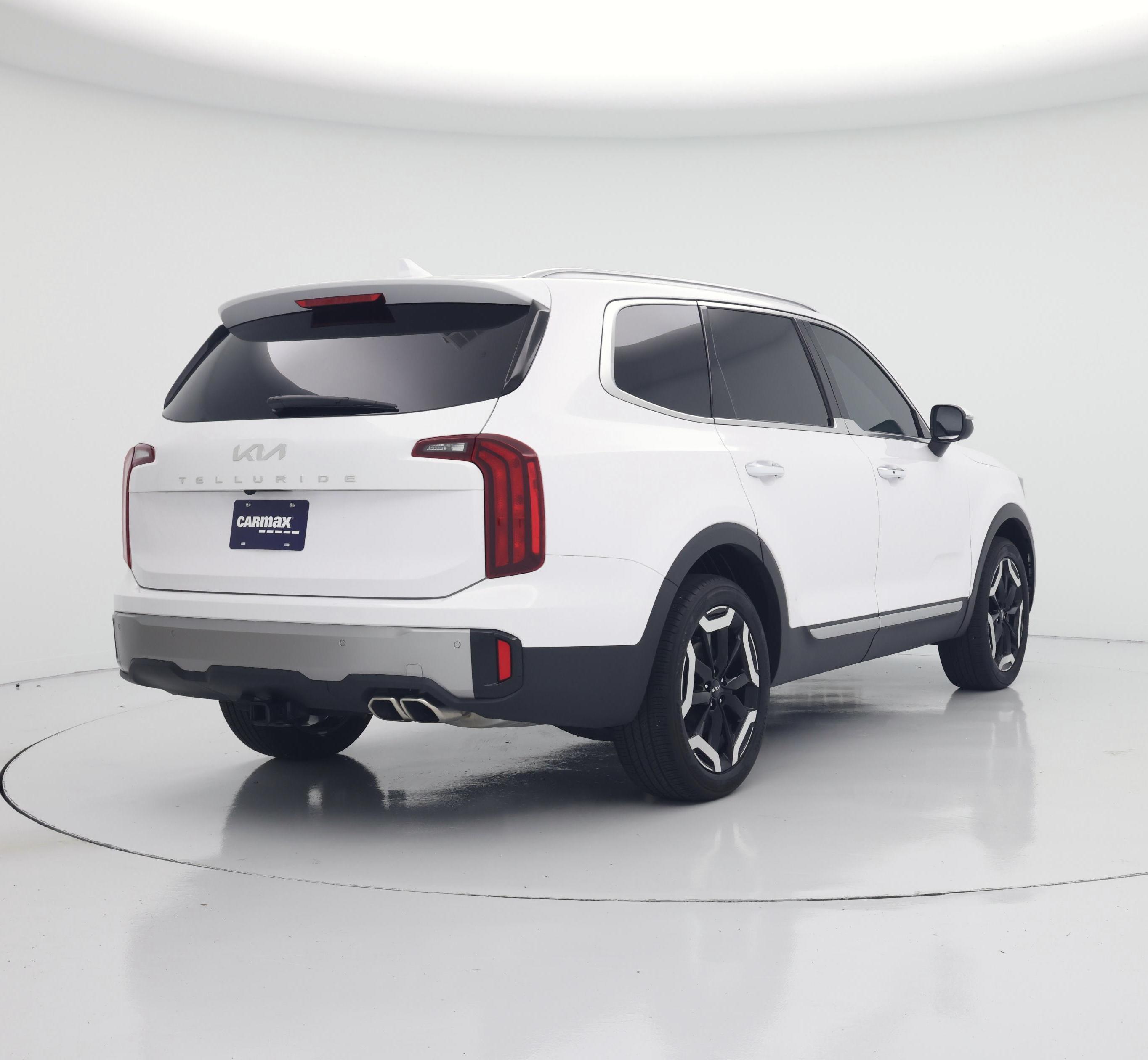 Thumbnail: 2025 Kia Telluride - 8